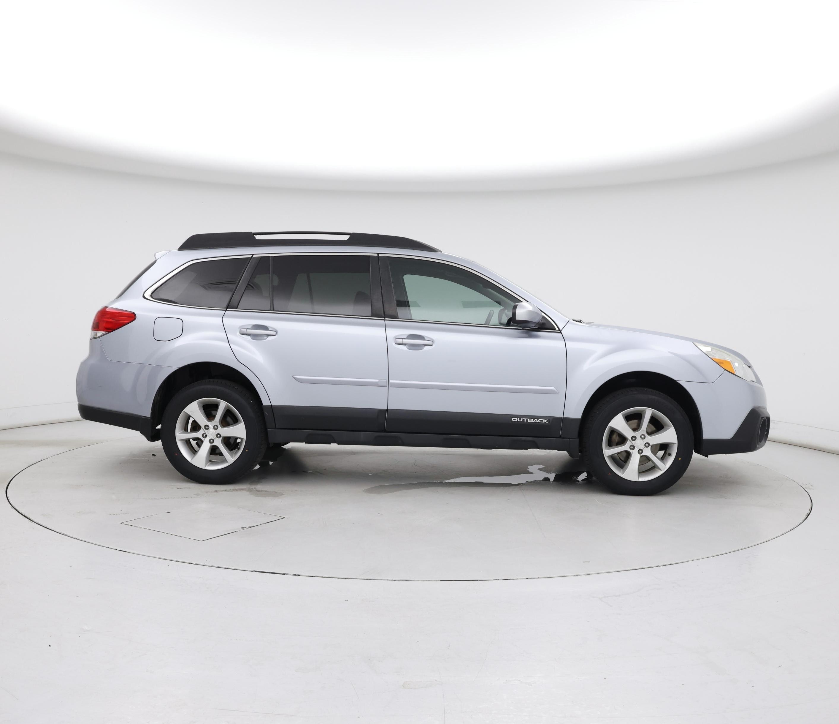 Thumbnail: 2013 Subaru Outback - 7