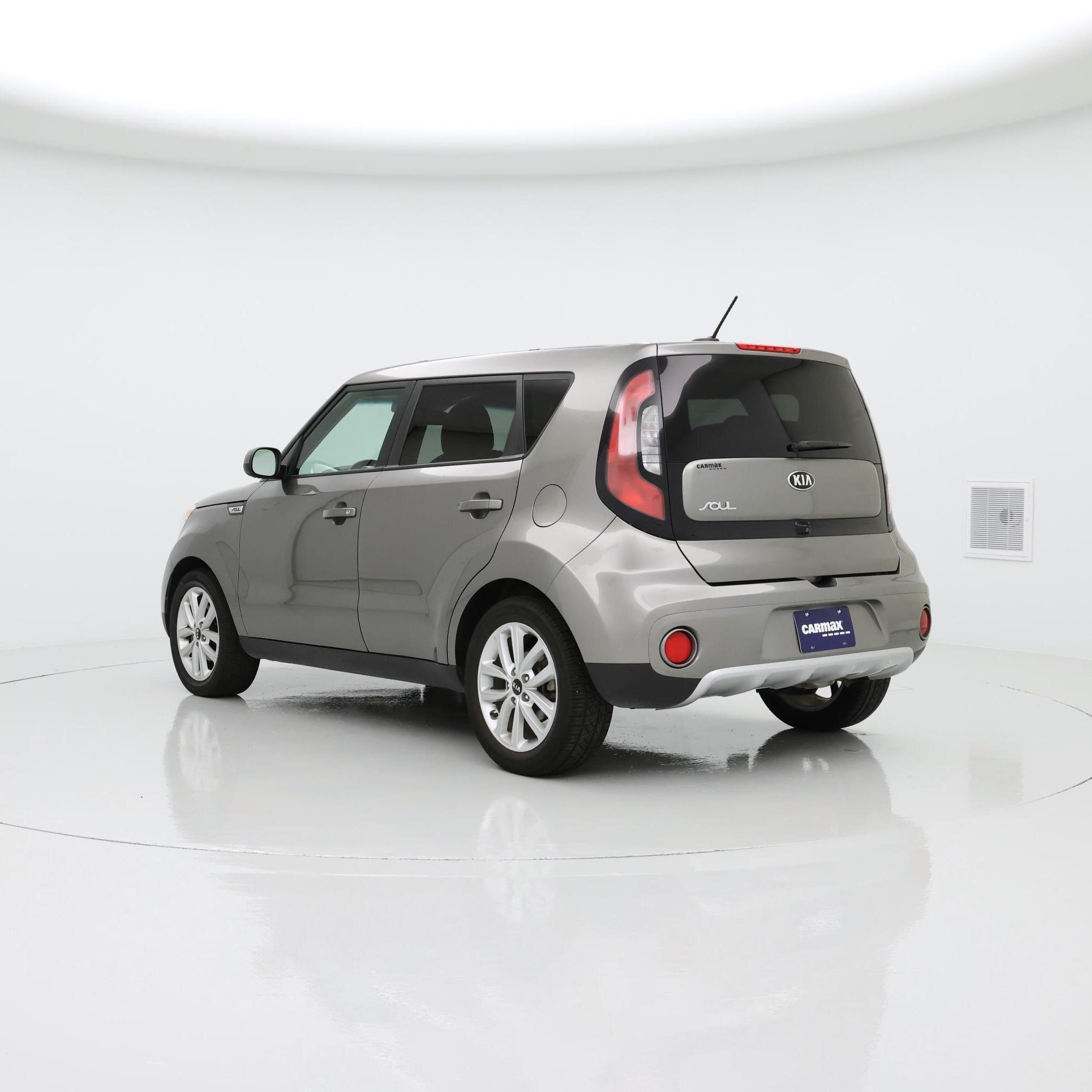 Thumbnail: 2017 Kia Soul - 2