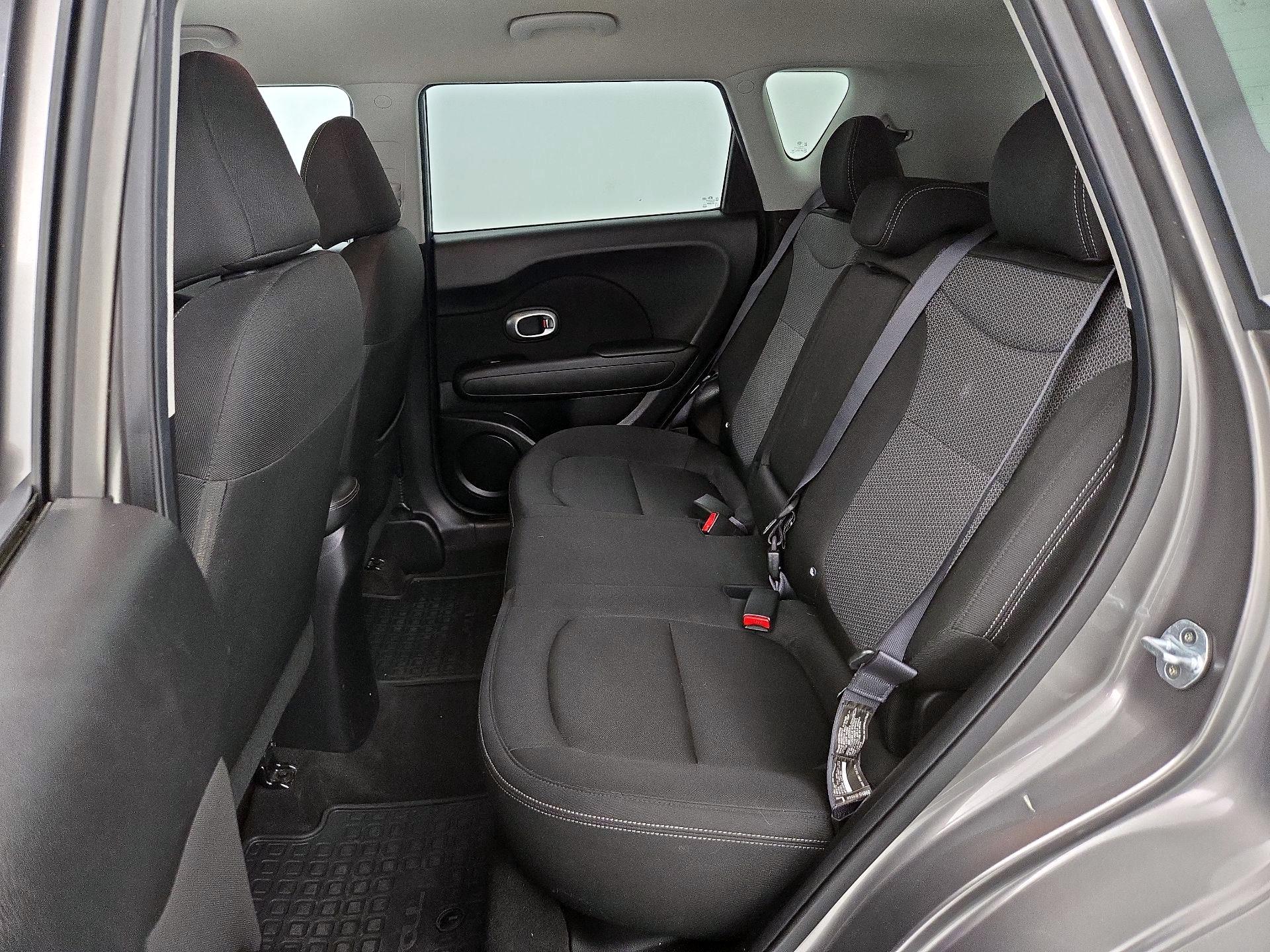 Thumbnail: 2017 Kia Soul - 19