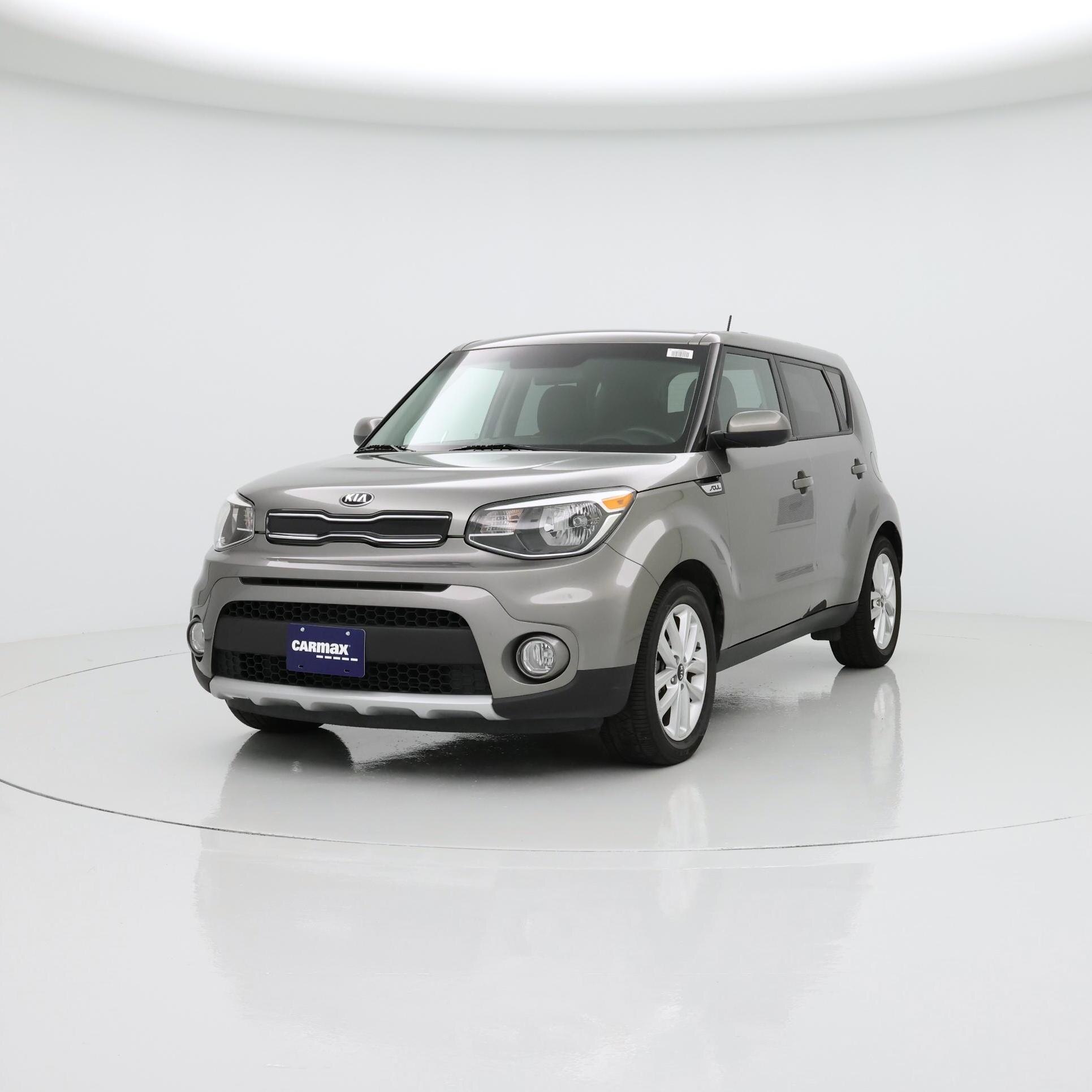 Thumbnail: 2017 Kia Soul - 4