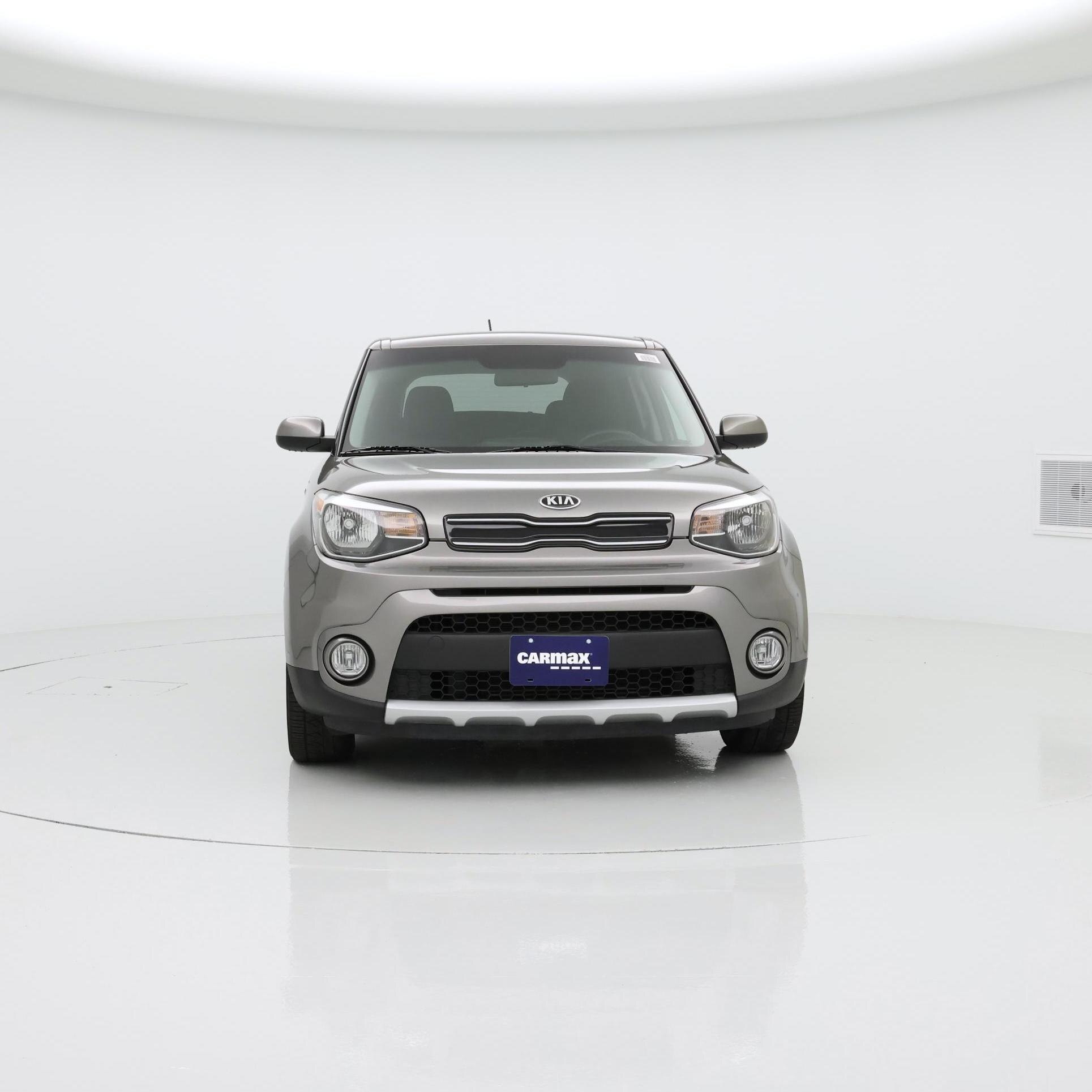 Thumbnail: 2017 Kia Soul - 5