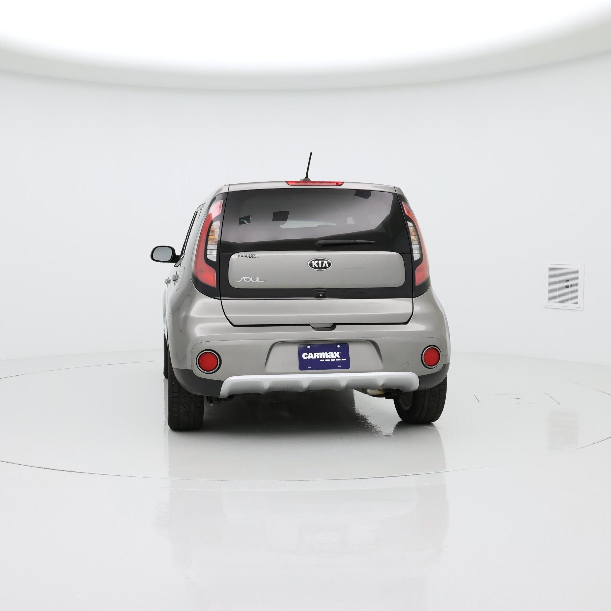Thumbnail: 2017 Kia Soul - 6