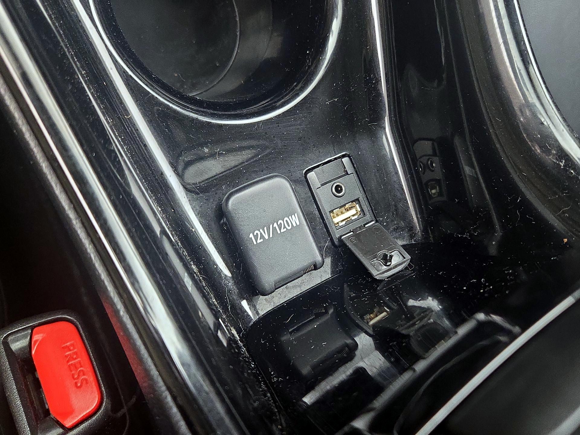 Thumbnail: 2018 Toyota Prius - 19