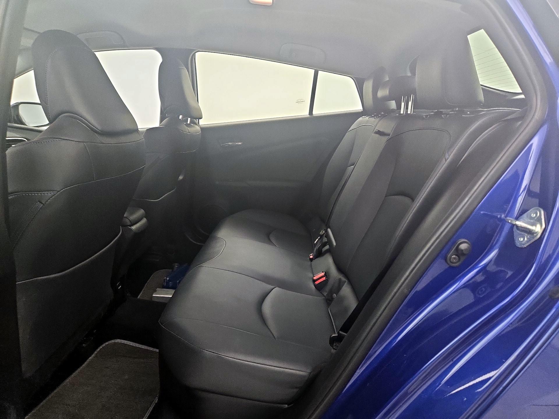 Thumbnail: 2018 Toyota Prius - 20