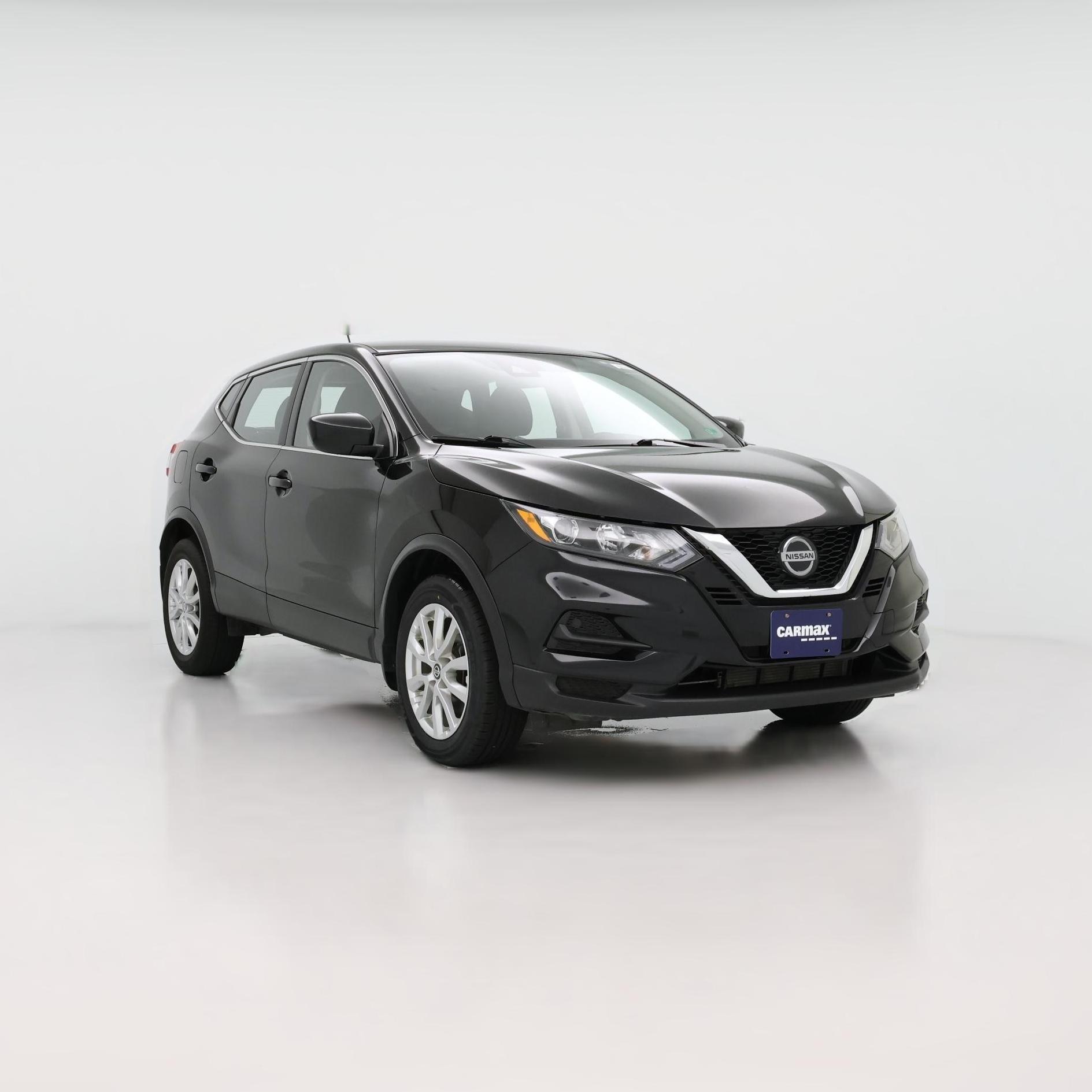 Thumbnail: 2022 Nissan Rogue Sport - 1