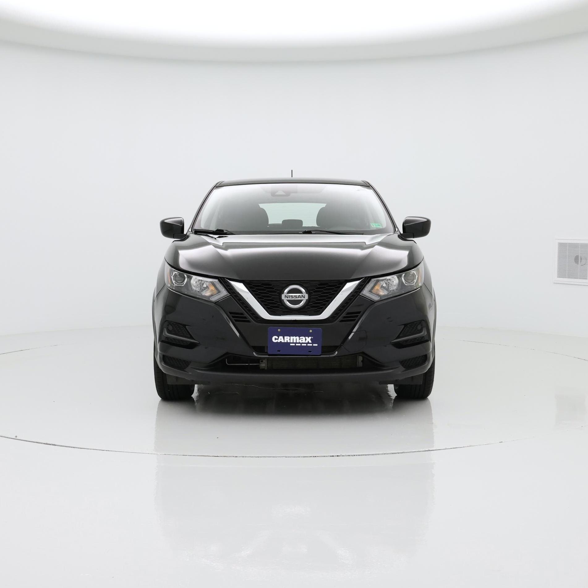 Thumbnail: 2022 Nissan Rogue Sport - 5