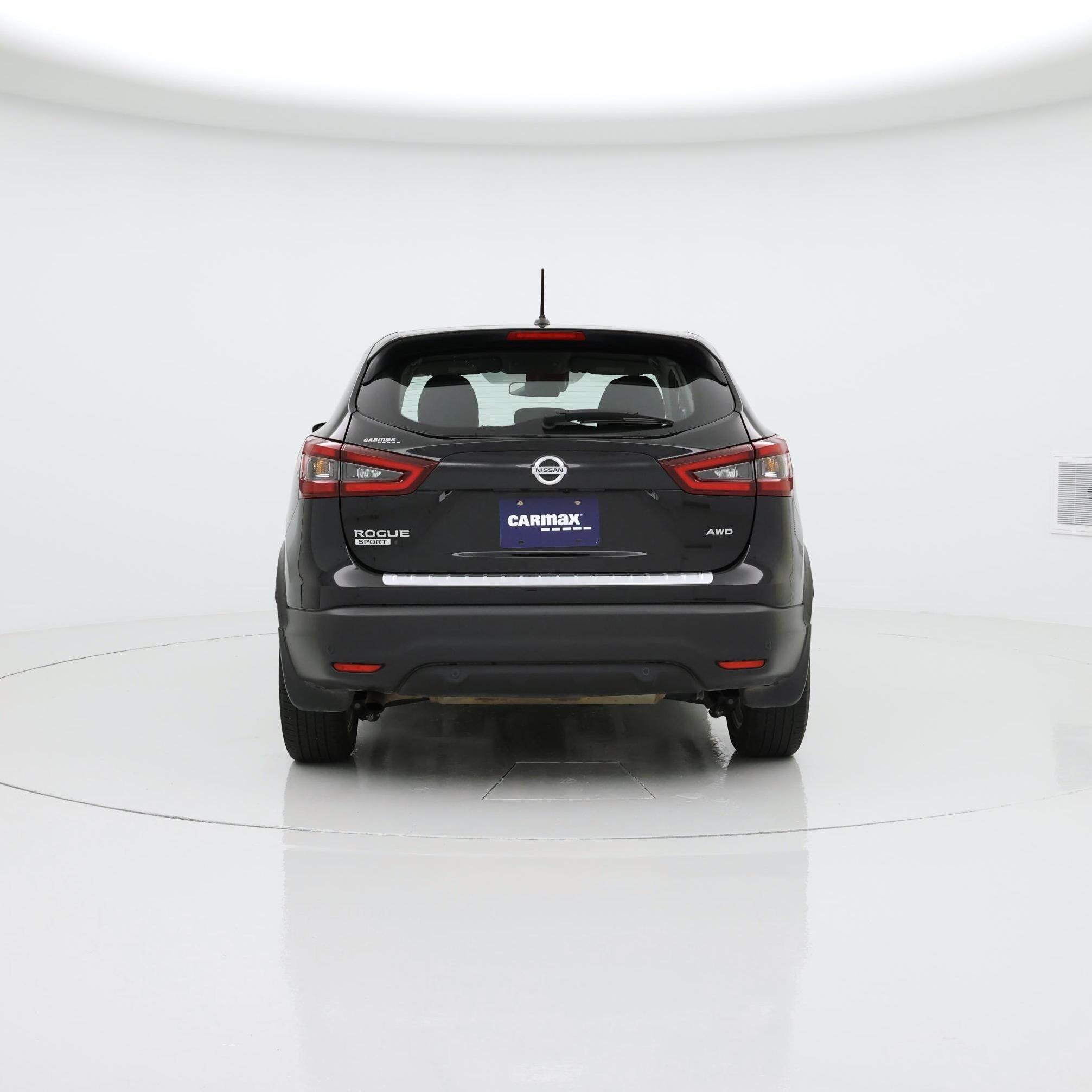 Thumbnail: 2022 Nissan Rogue Sport - 6