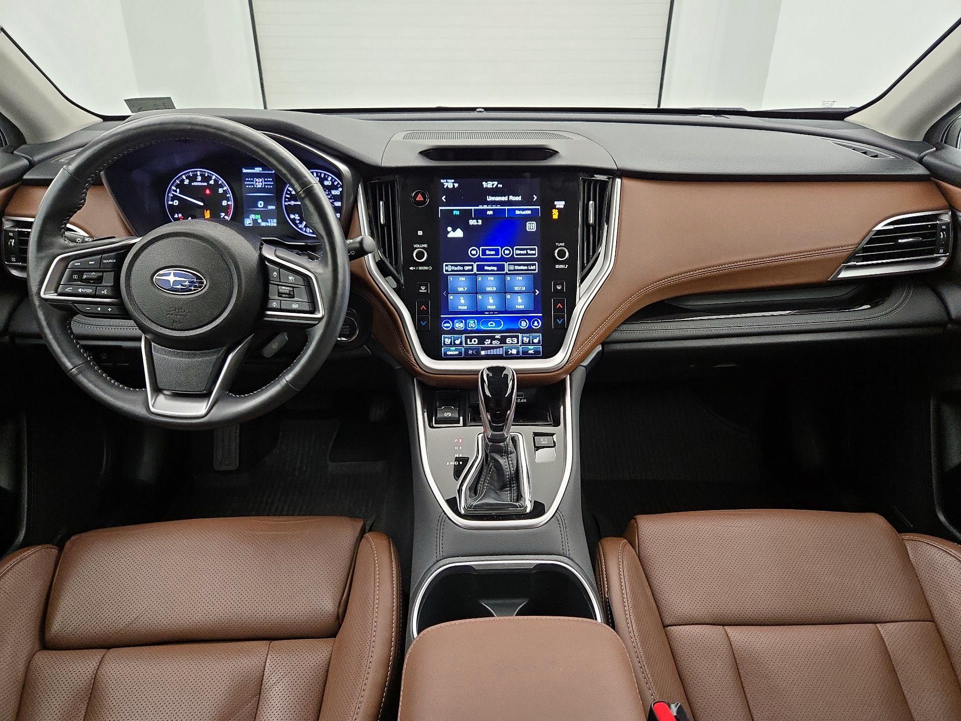 Thumbnail: 2023 Subaru Outback - 9