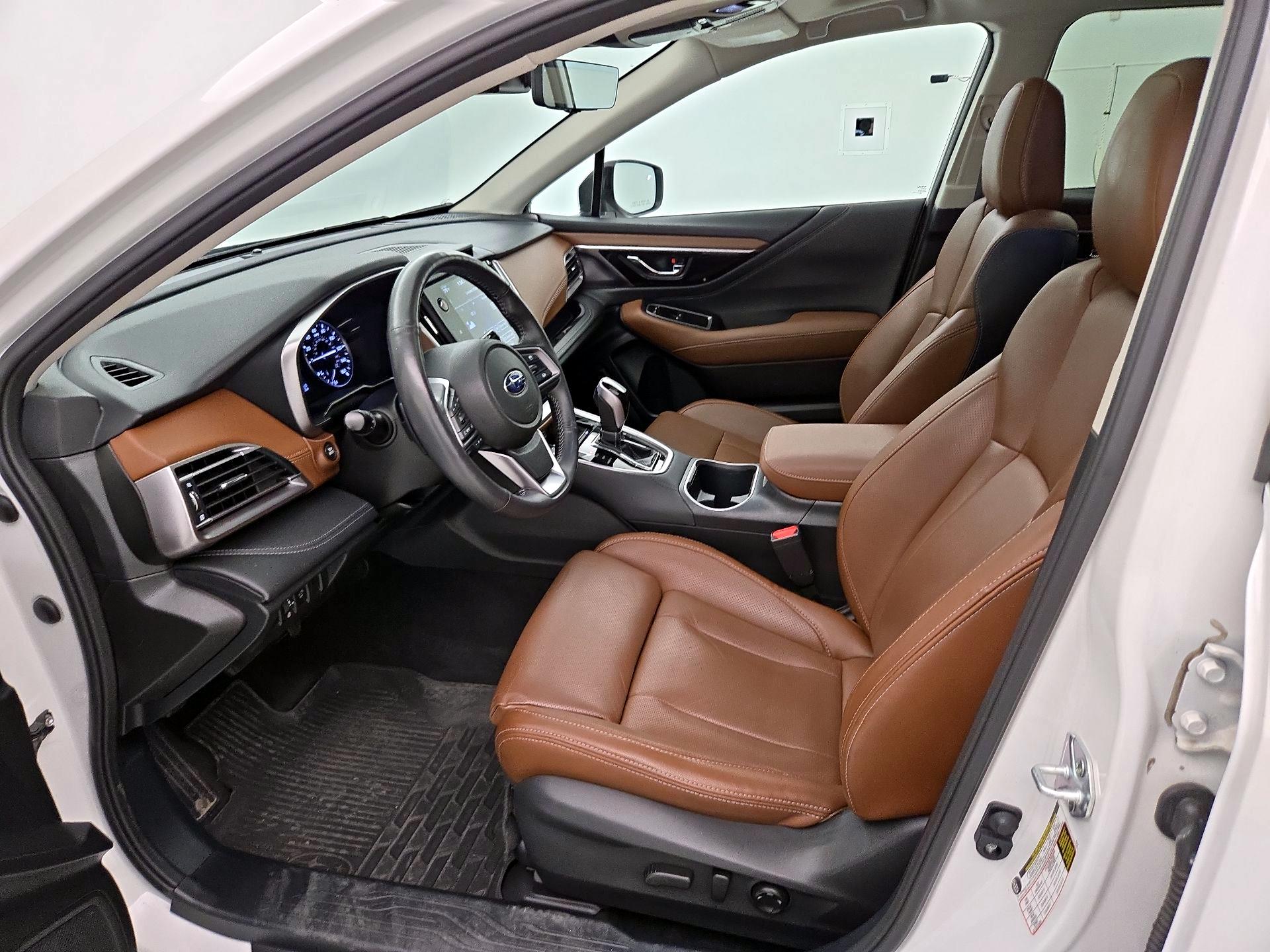 Thumbnail: 2023 Subaru Outback - 11