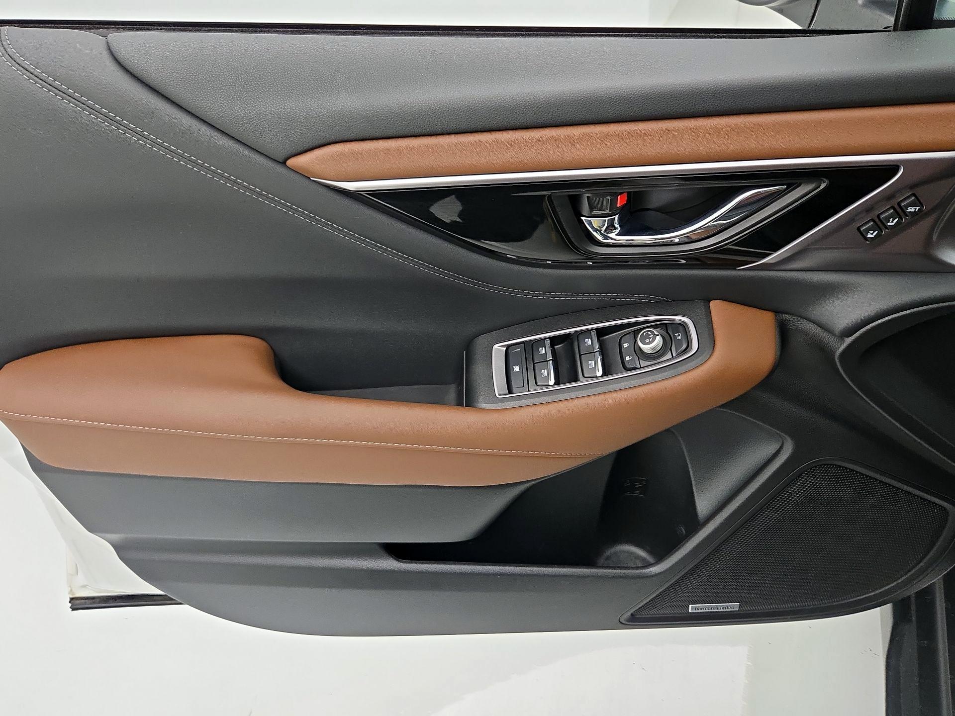 Thumbnail: 2023 Subaru Outback - 12