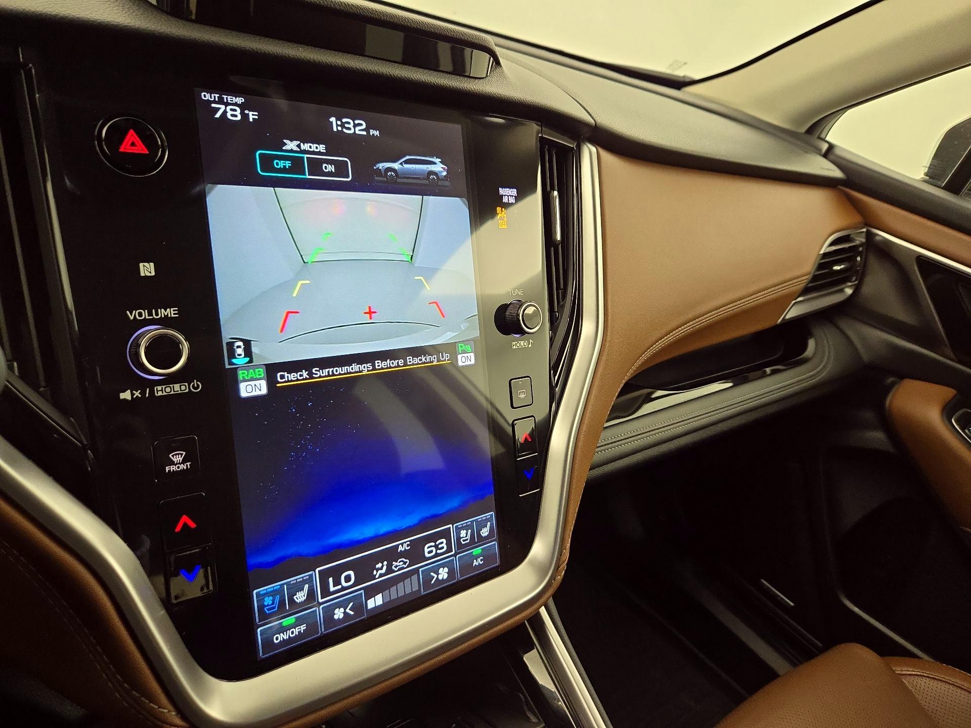 Thumbnail: 2023 Subaru Outback - 14