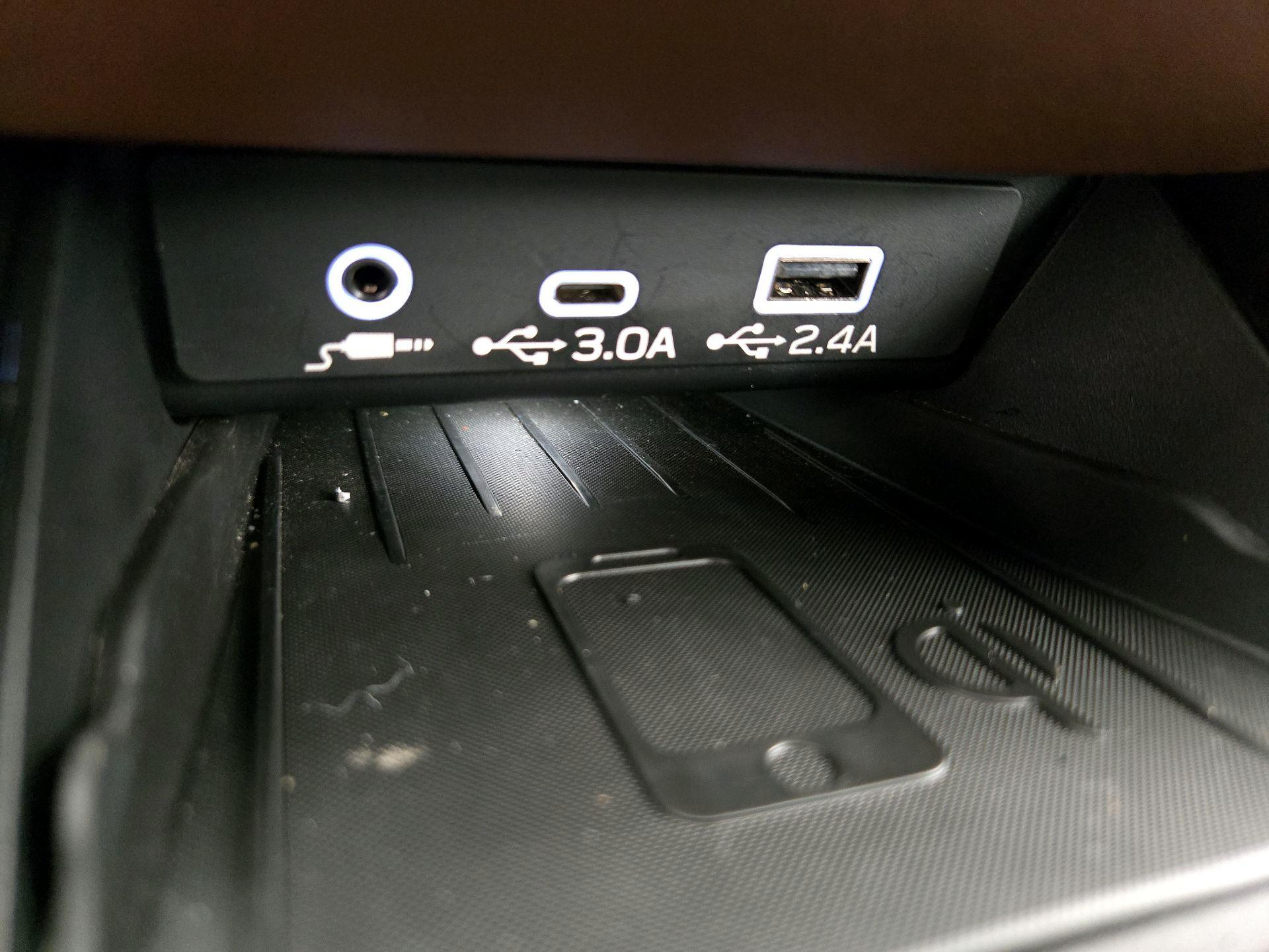 Thumbnail: 2023 Subaru Outback - 18