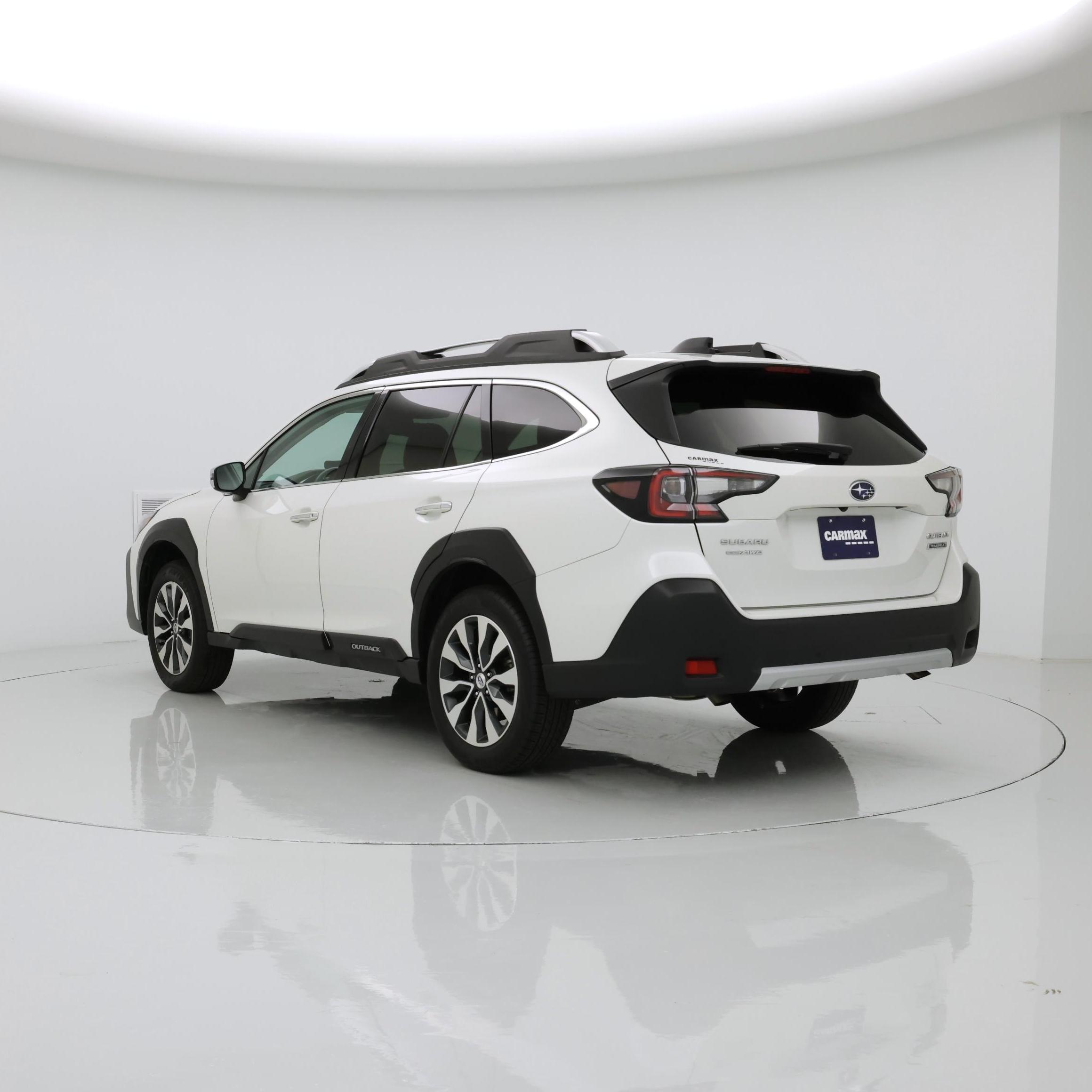 Thumbnail: 2023 Subaru Outback - 2