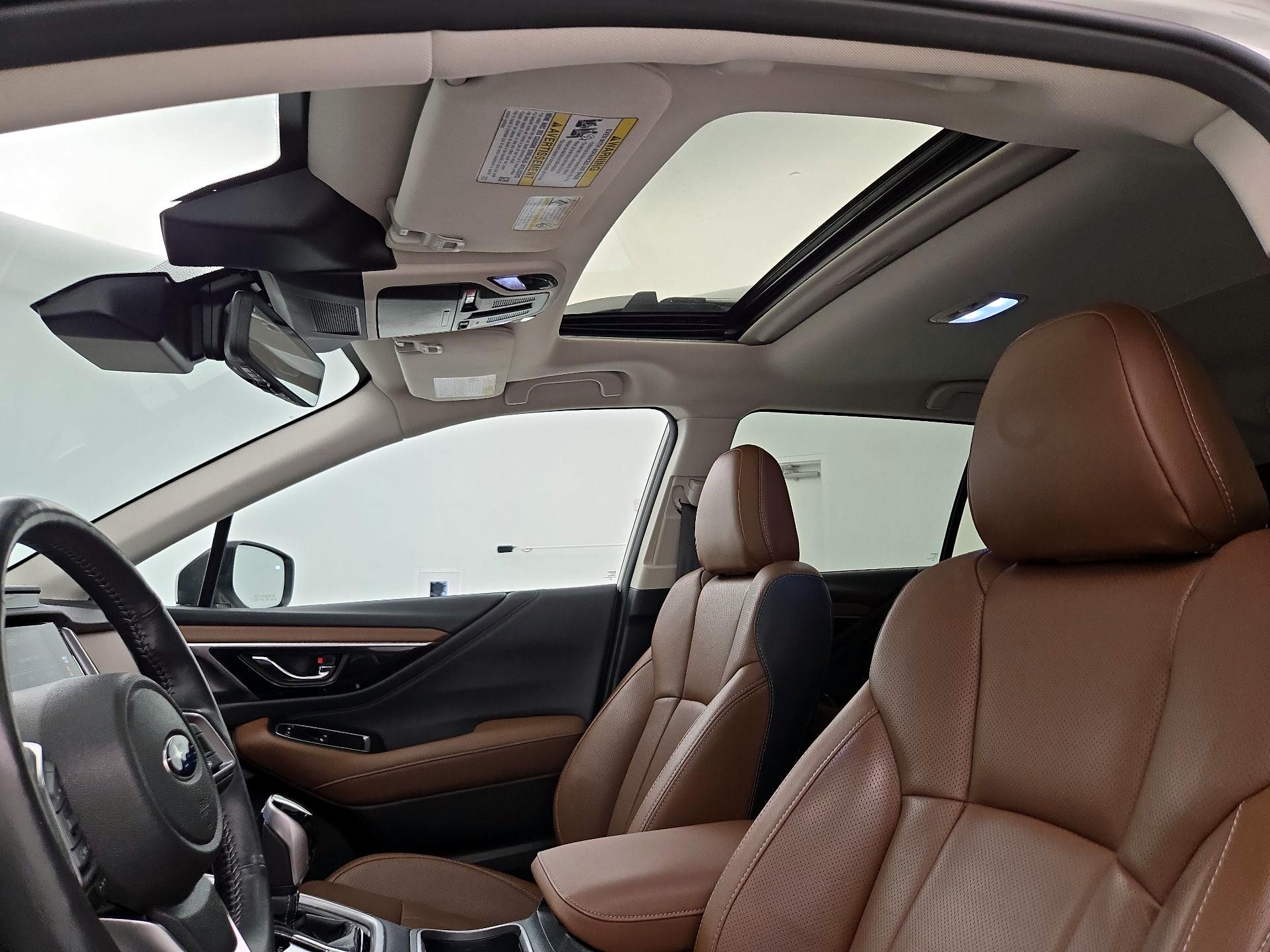 Thumbnail: 2023 Subaru Outback - 19