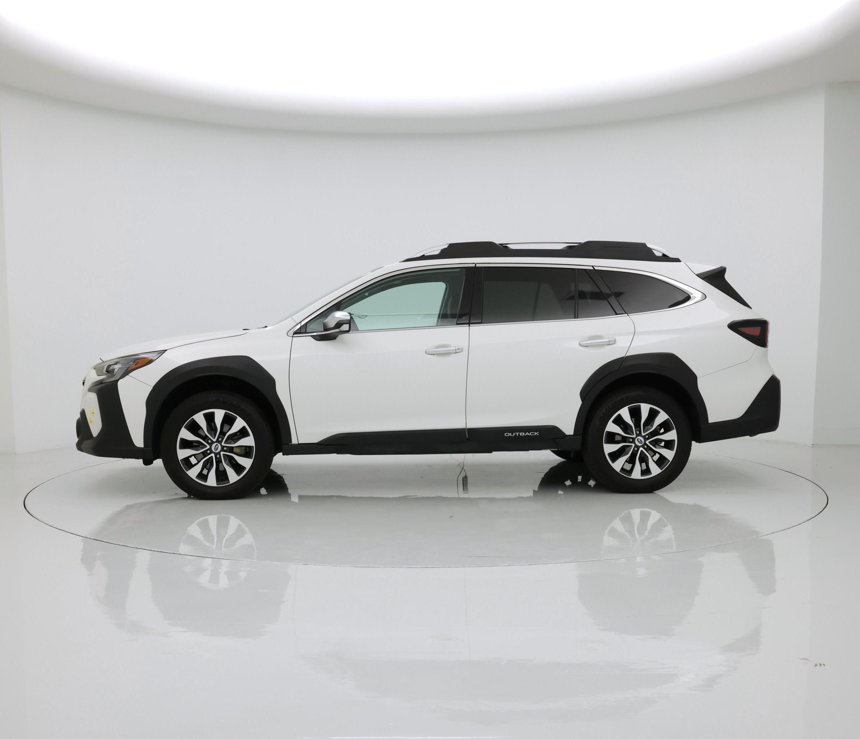 Thumbnail: 2023 Subaru Outback - 3