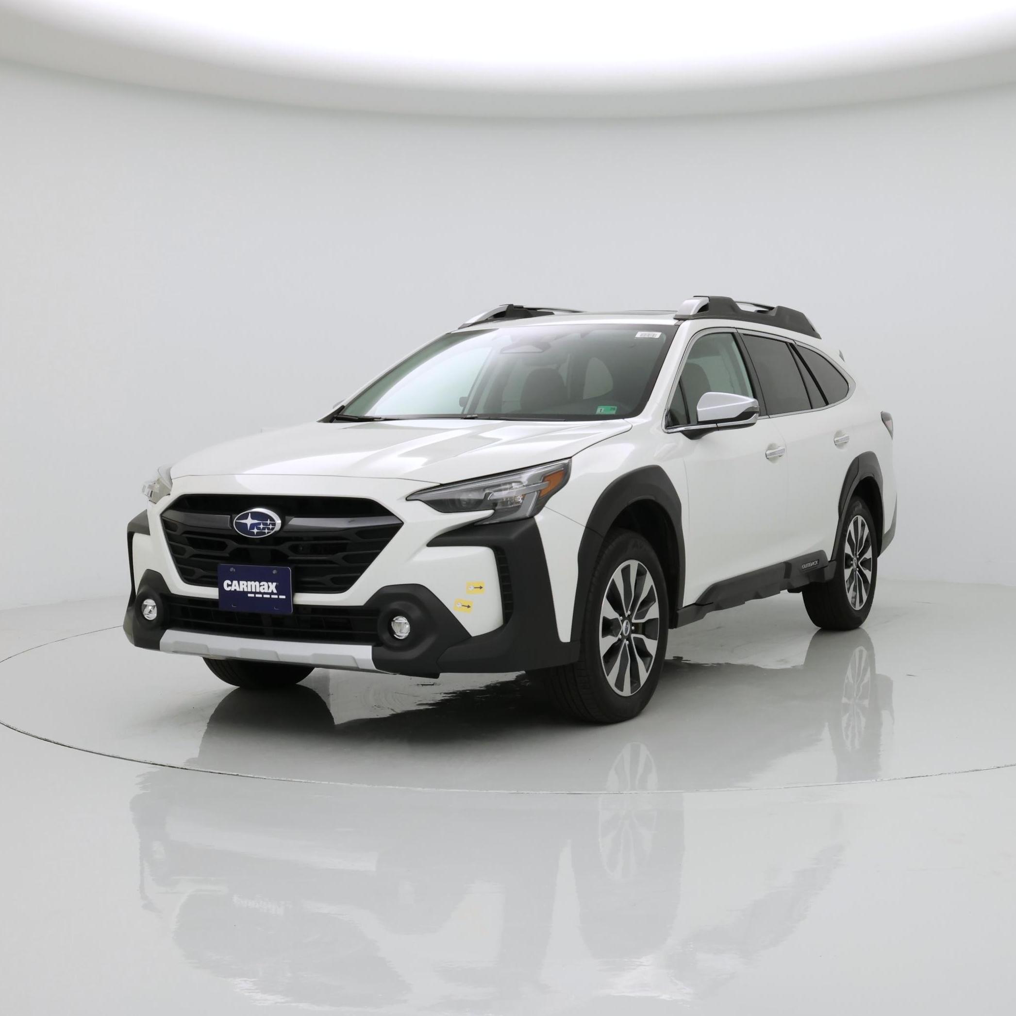 Thumbnail: 2023 Subaru Outback - 4