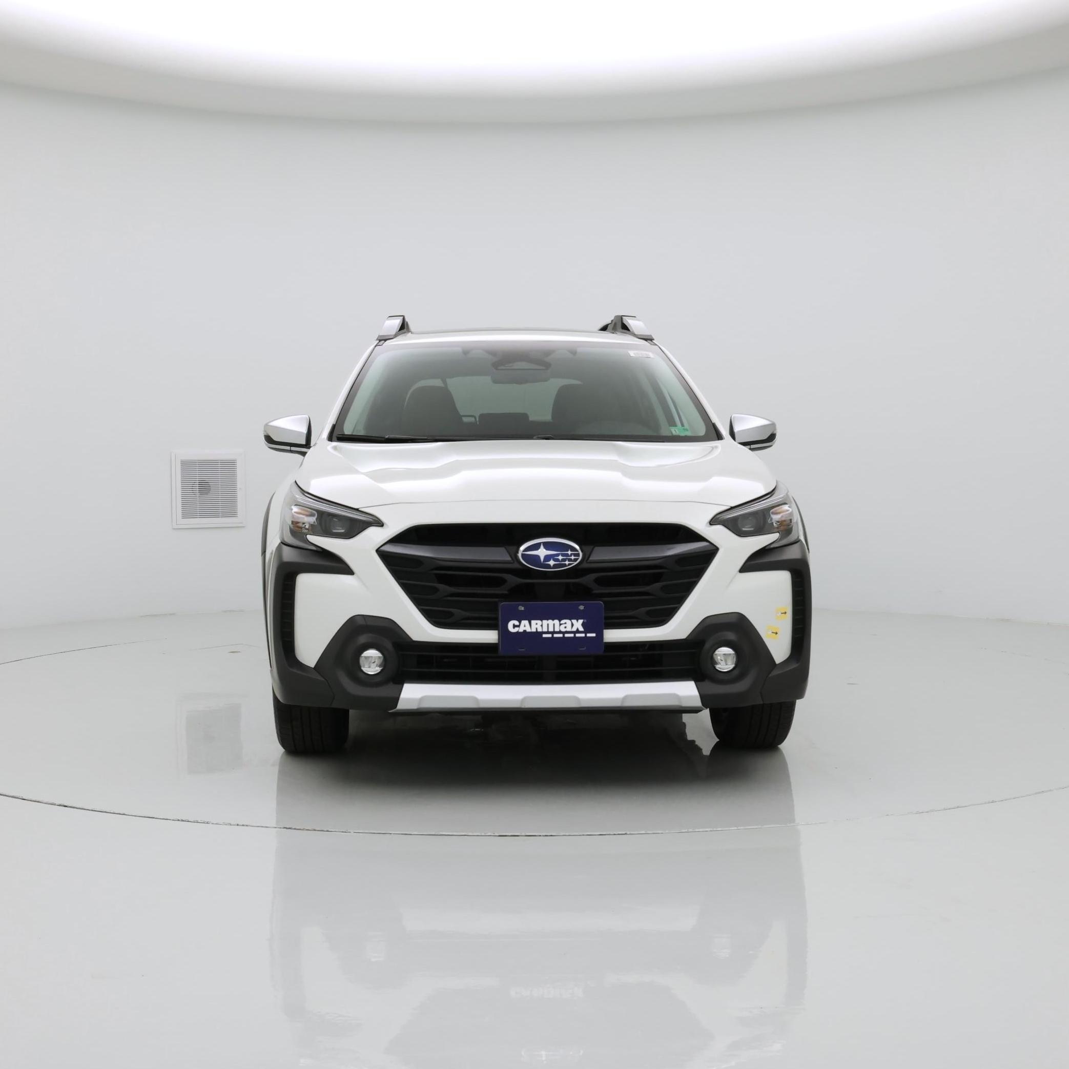 Thumbnail: 2023 Subaru Outback - 5