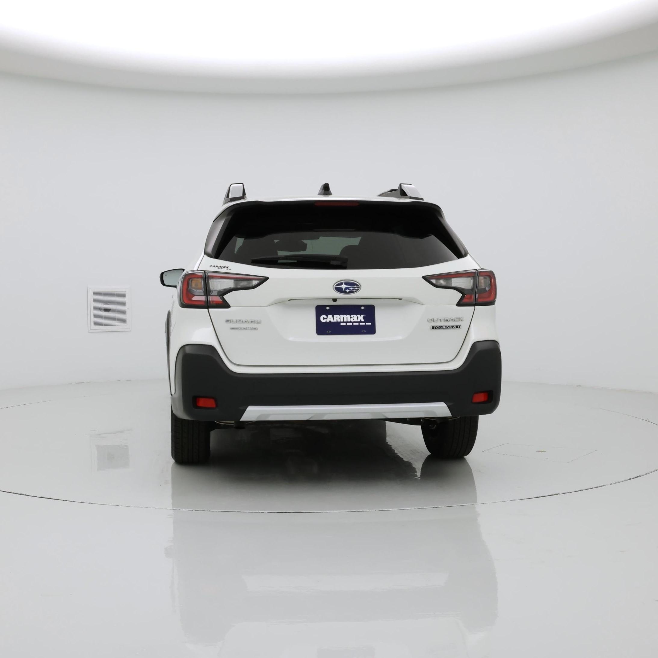 Thumbnail: 2023 Subaru Outback - 6