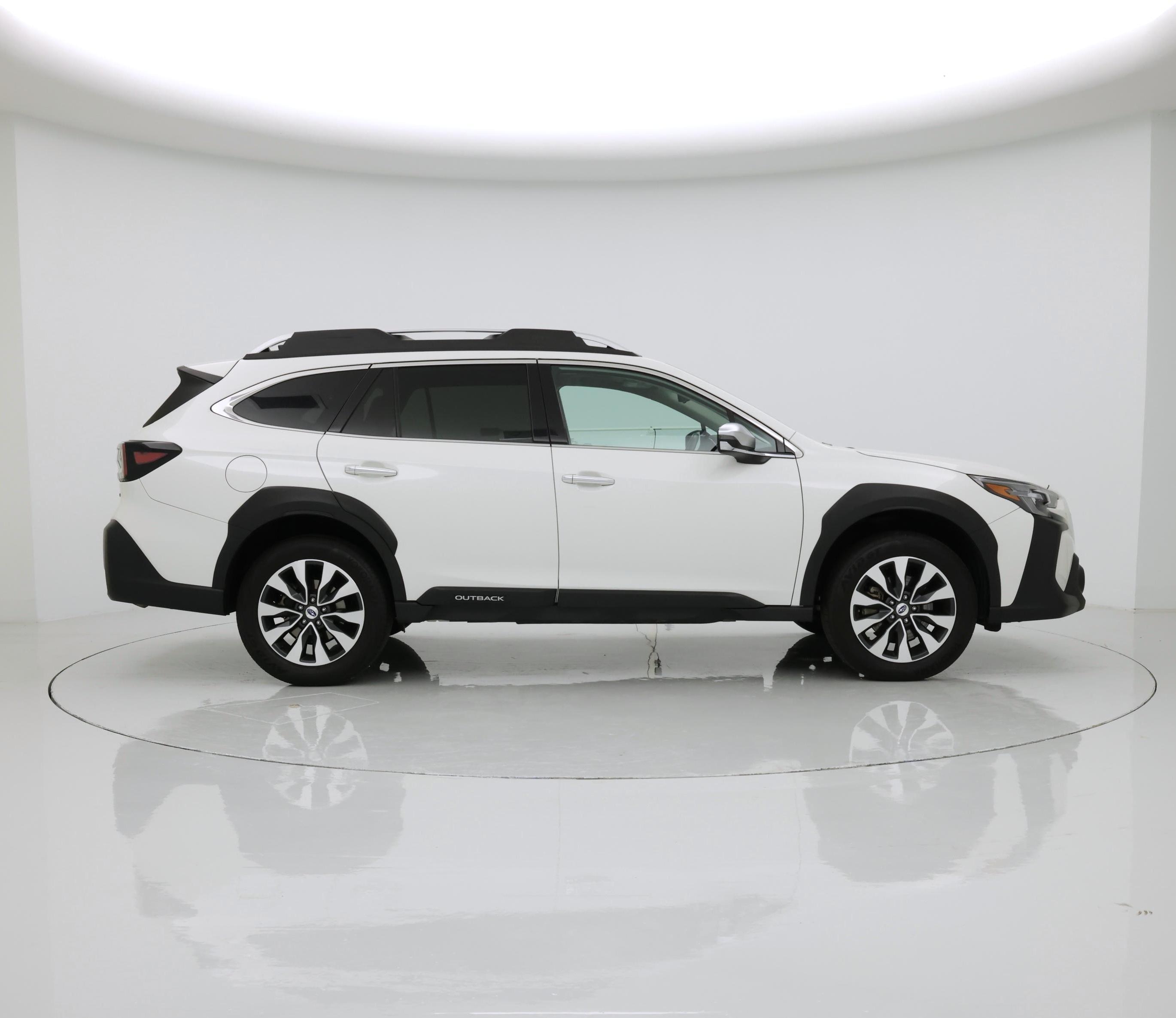 Thumbnail: 2023 Subaru Outback - 7