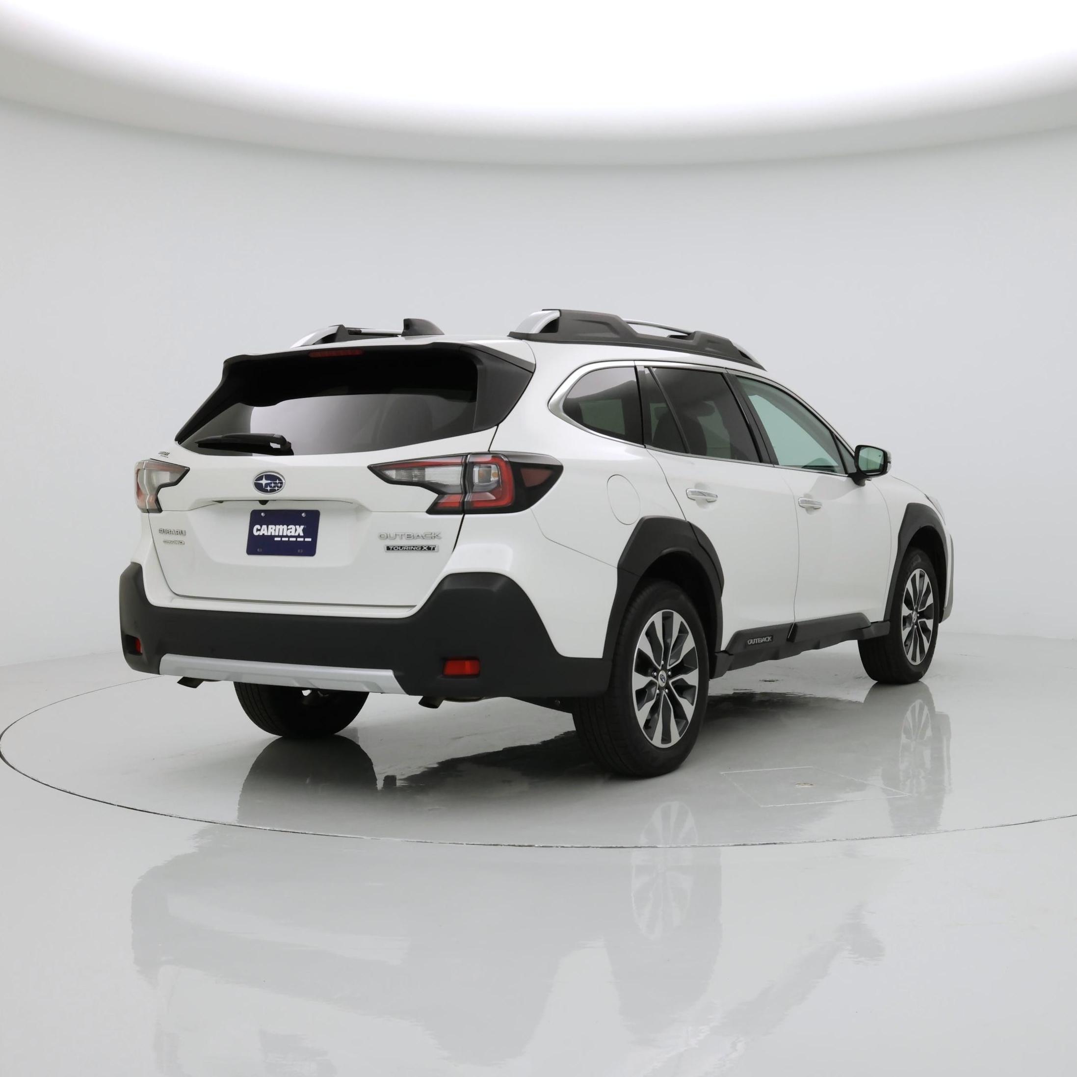 Thumbnail: 2023 Subaru Outback - 8