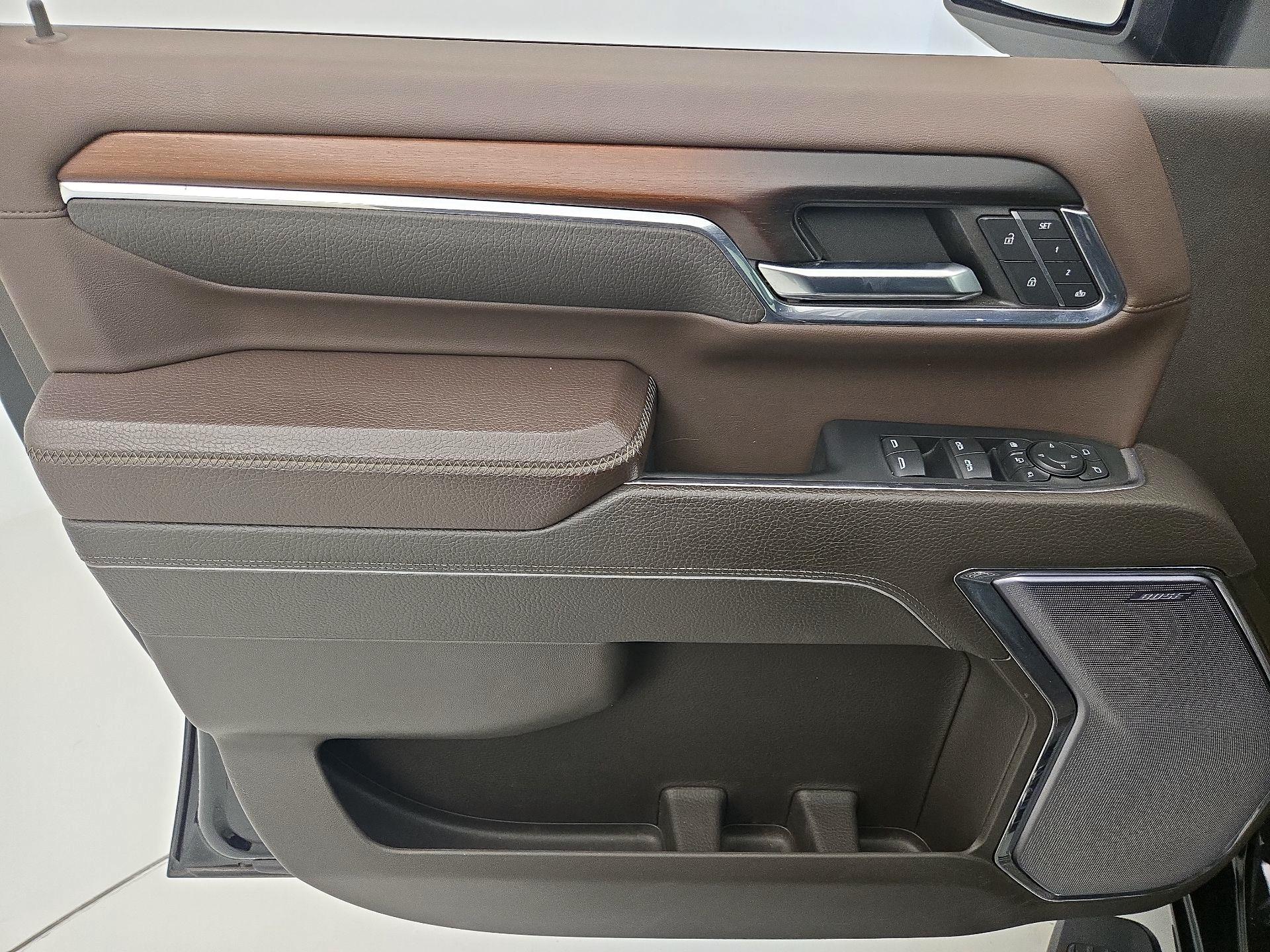 Thumbnail: 2024 GMC Sierra 3500 - 12