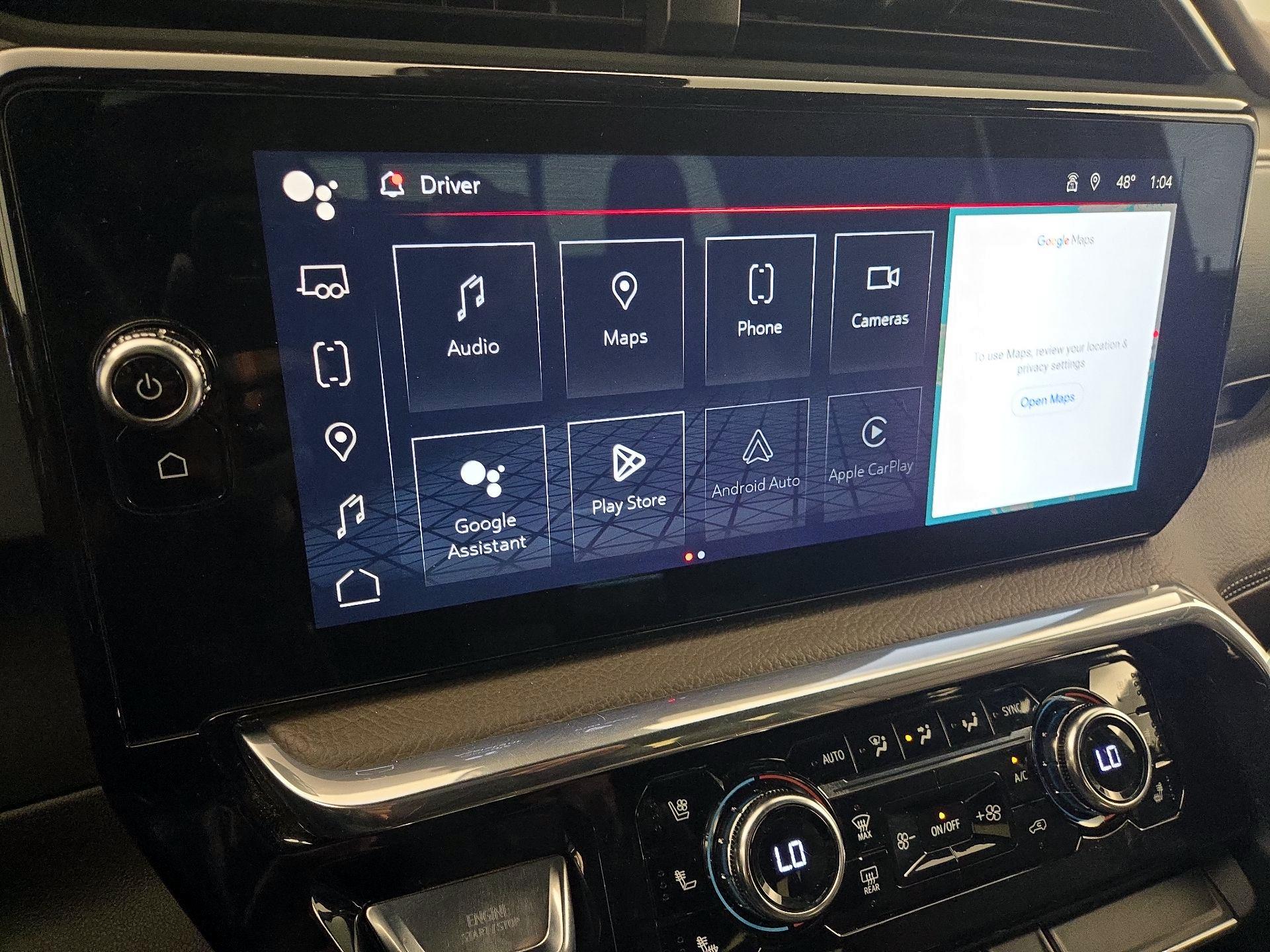 Thumbnail: 2024 GMC Sierra 3500 - 15