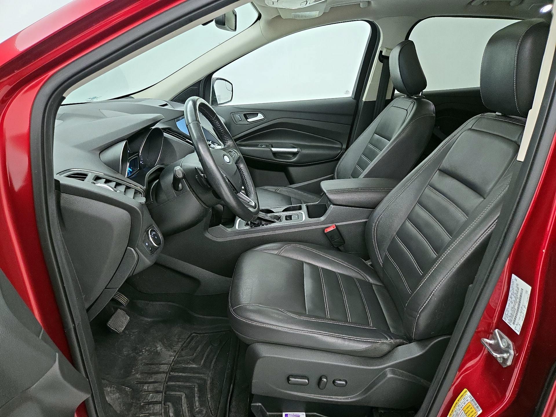 Thumbnail: 2018 Ford Escape - 11