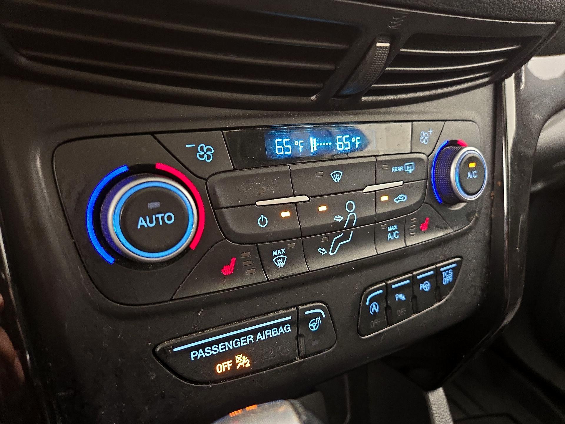 Thumbnail: 2018 Ford Escape - 17