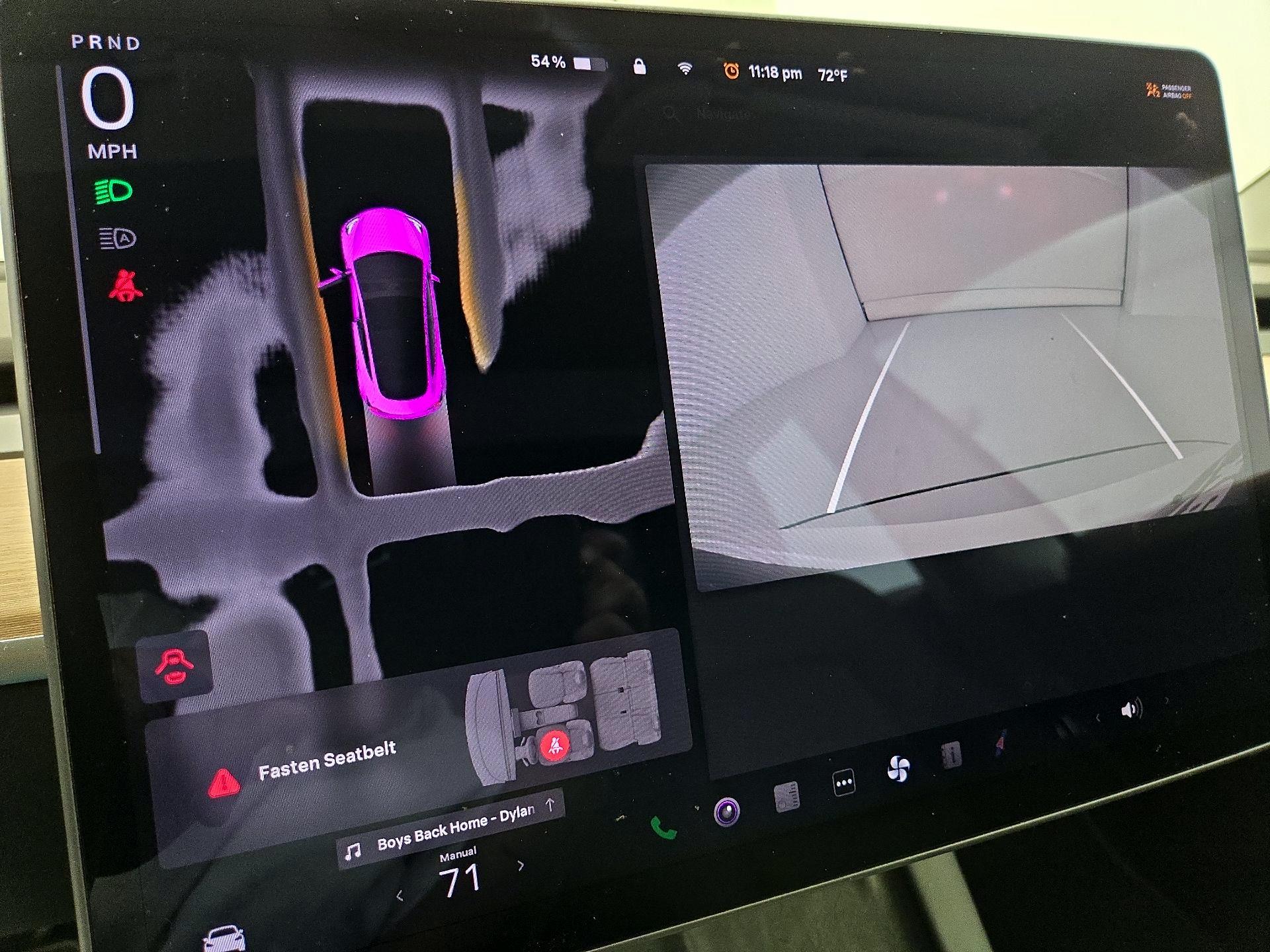 Thumbnail: 2022 Tesla Model 3 - 14