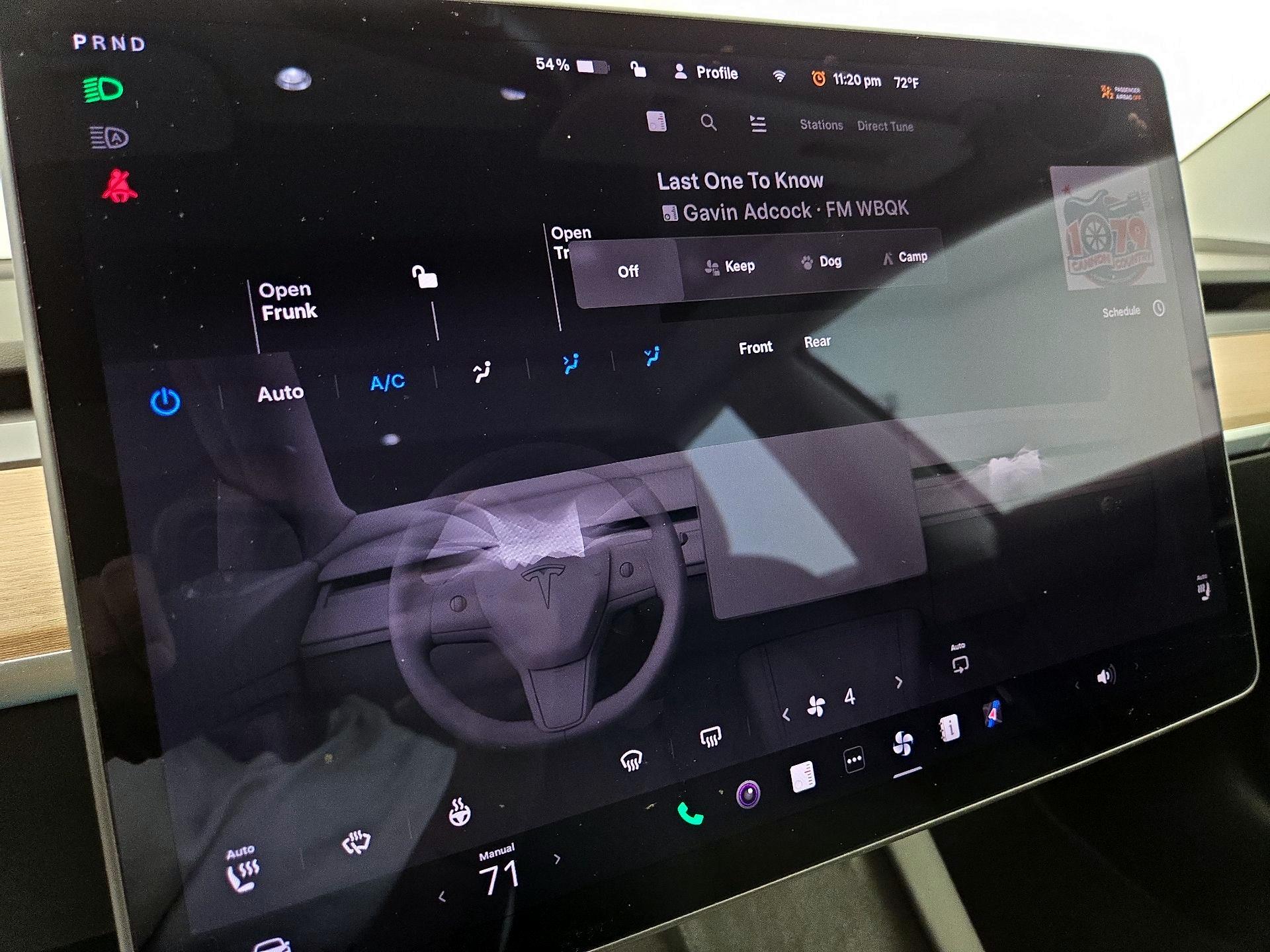 Thumbnail: 2022 Tesla Model 3 - 16