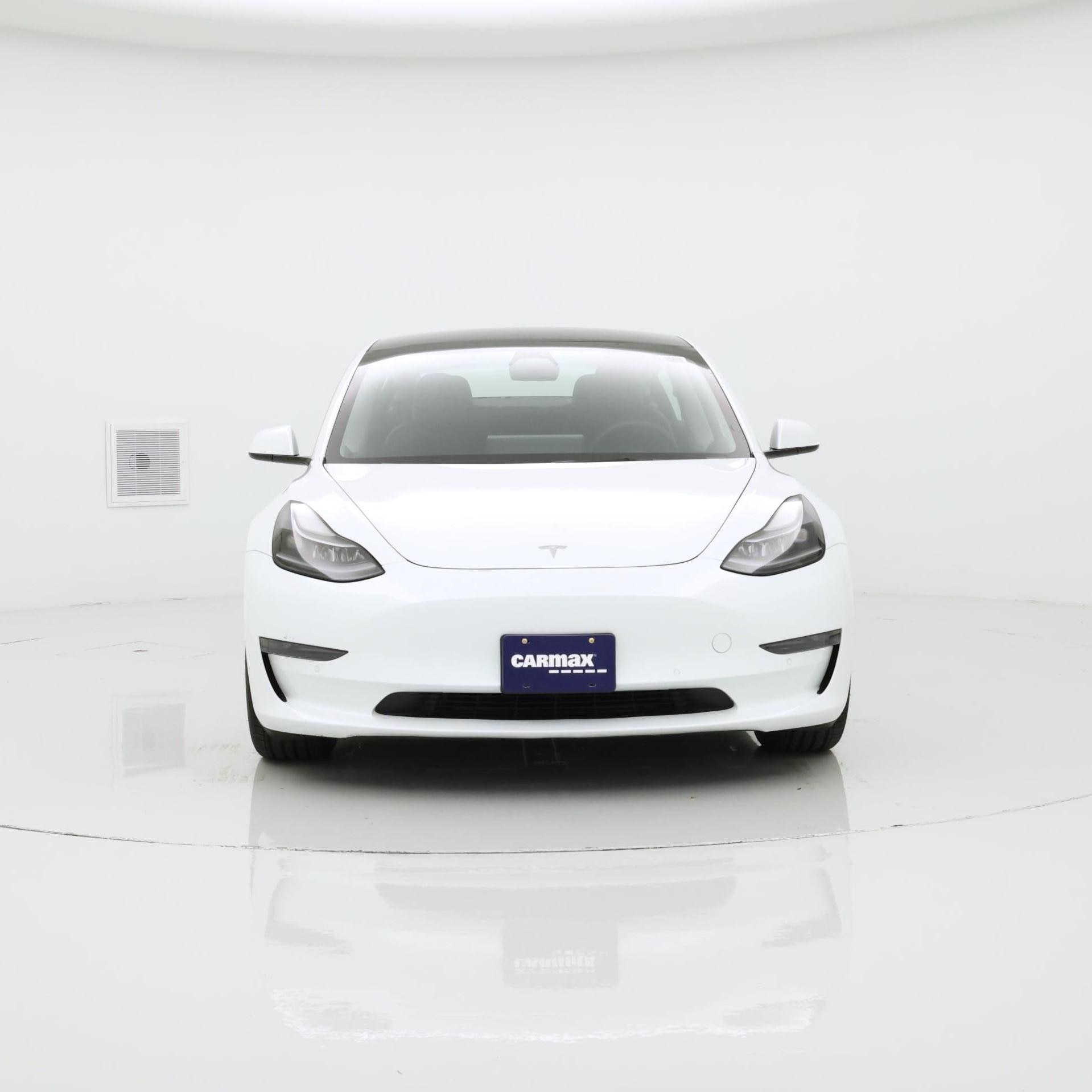 Thumbnail: 2022 Tesla Model 3 - 5
