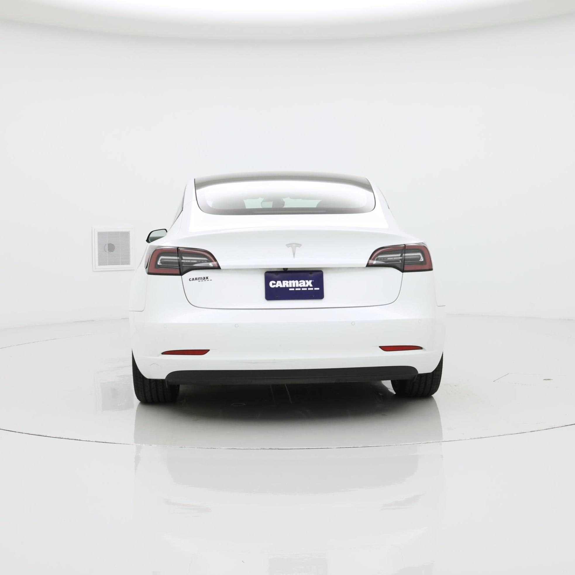 Thumbnail: 2022 Tesla Model 3 - 6