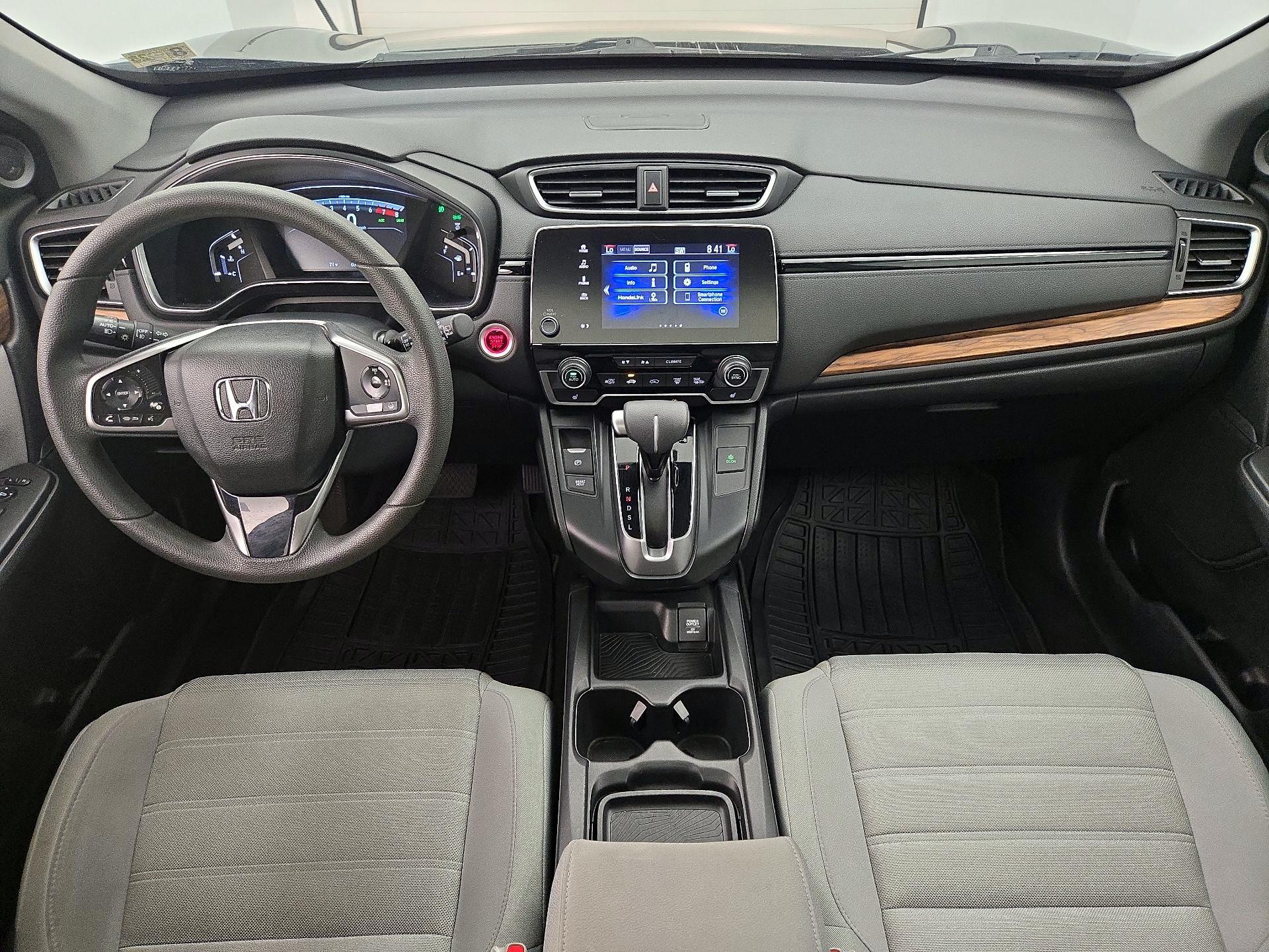 Thumbnail: 2017 Honda CR-V - 9