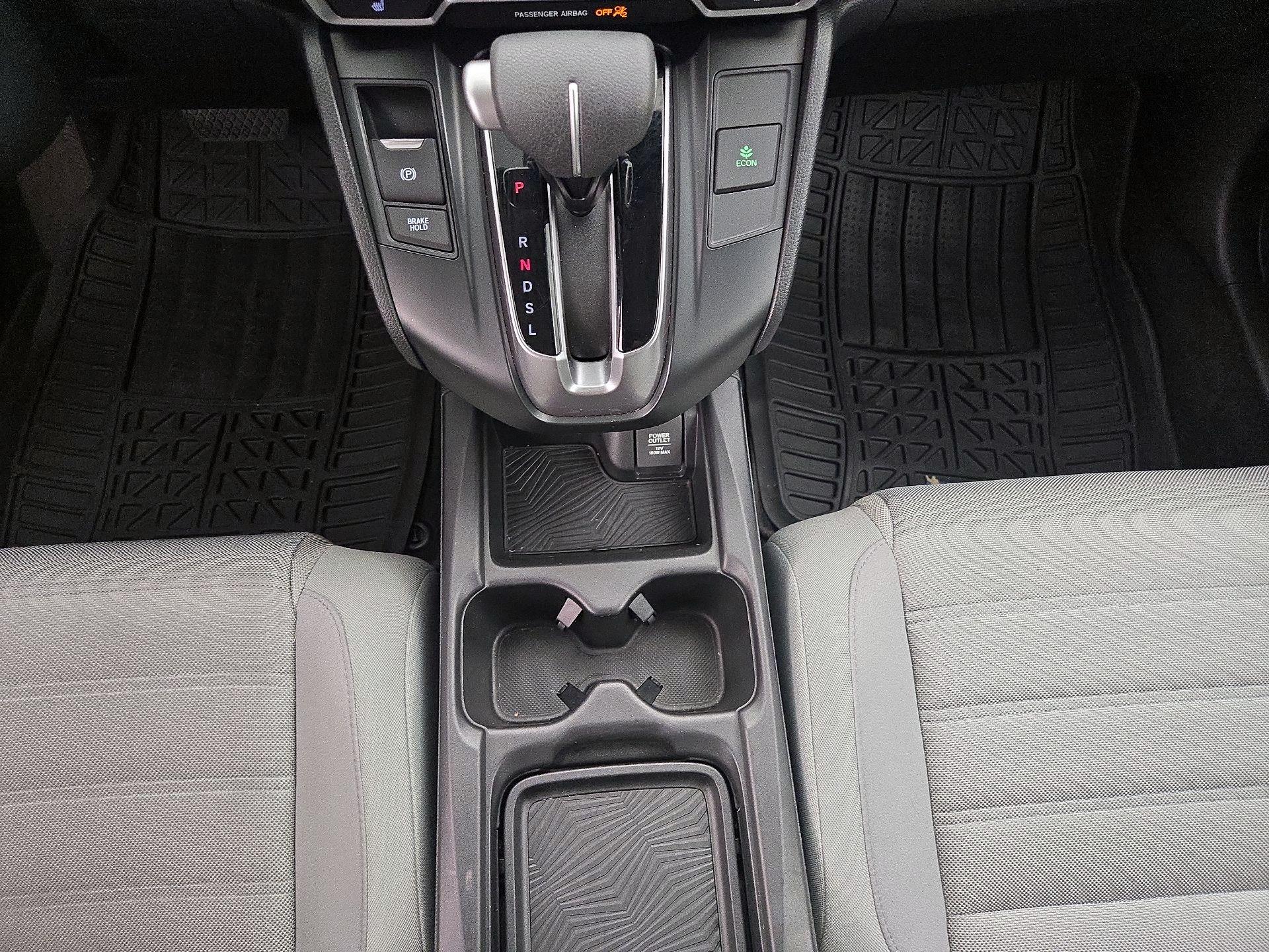 Thumbnail: 2017 Honda CR-V - 17
