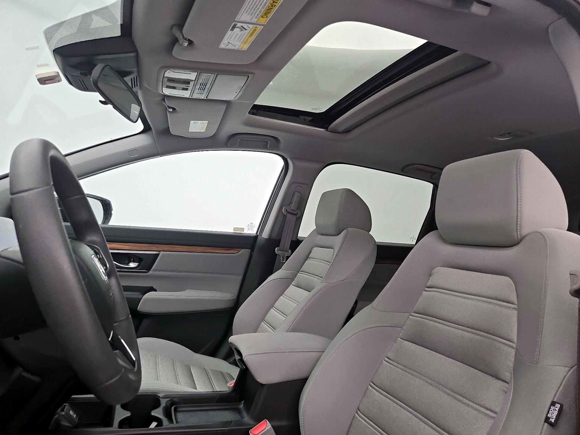 Thumbnail: 2017 Honda CR-V - 19