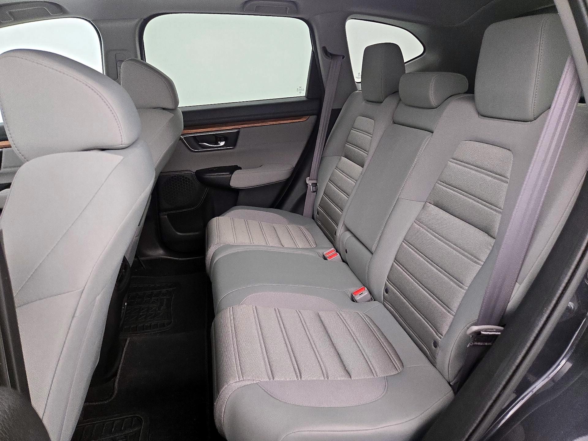 Thumbnail: 2017 Honda CR-V - 20