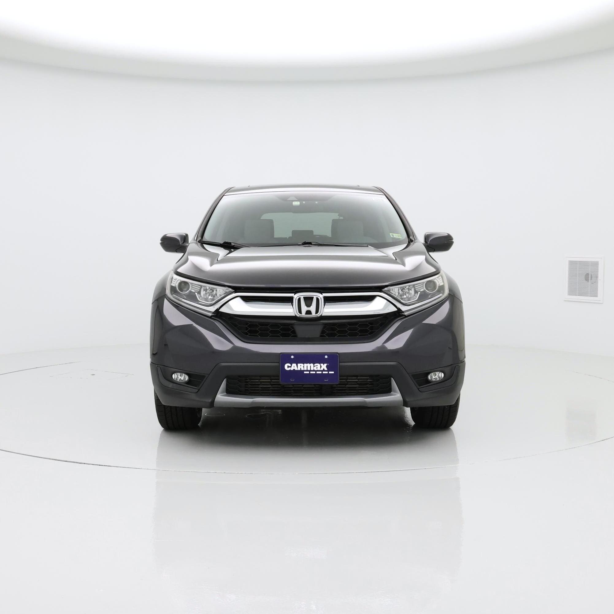 Thumbnail: 2017 Honda CR-V - 5