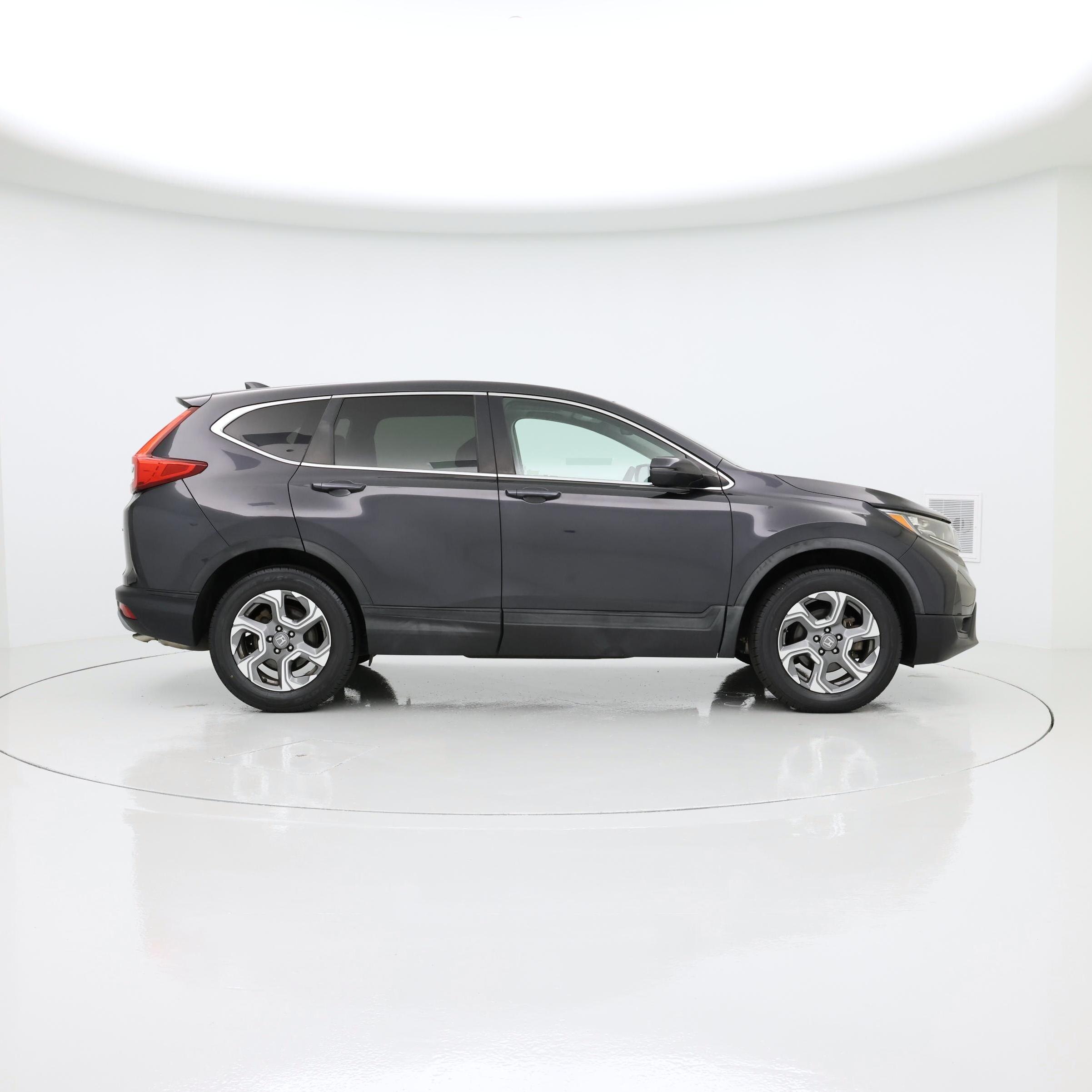Thumbnail: 2017 Honda CR-V - 7