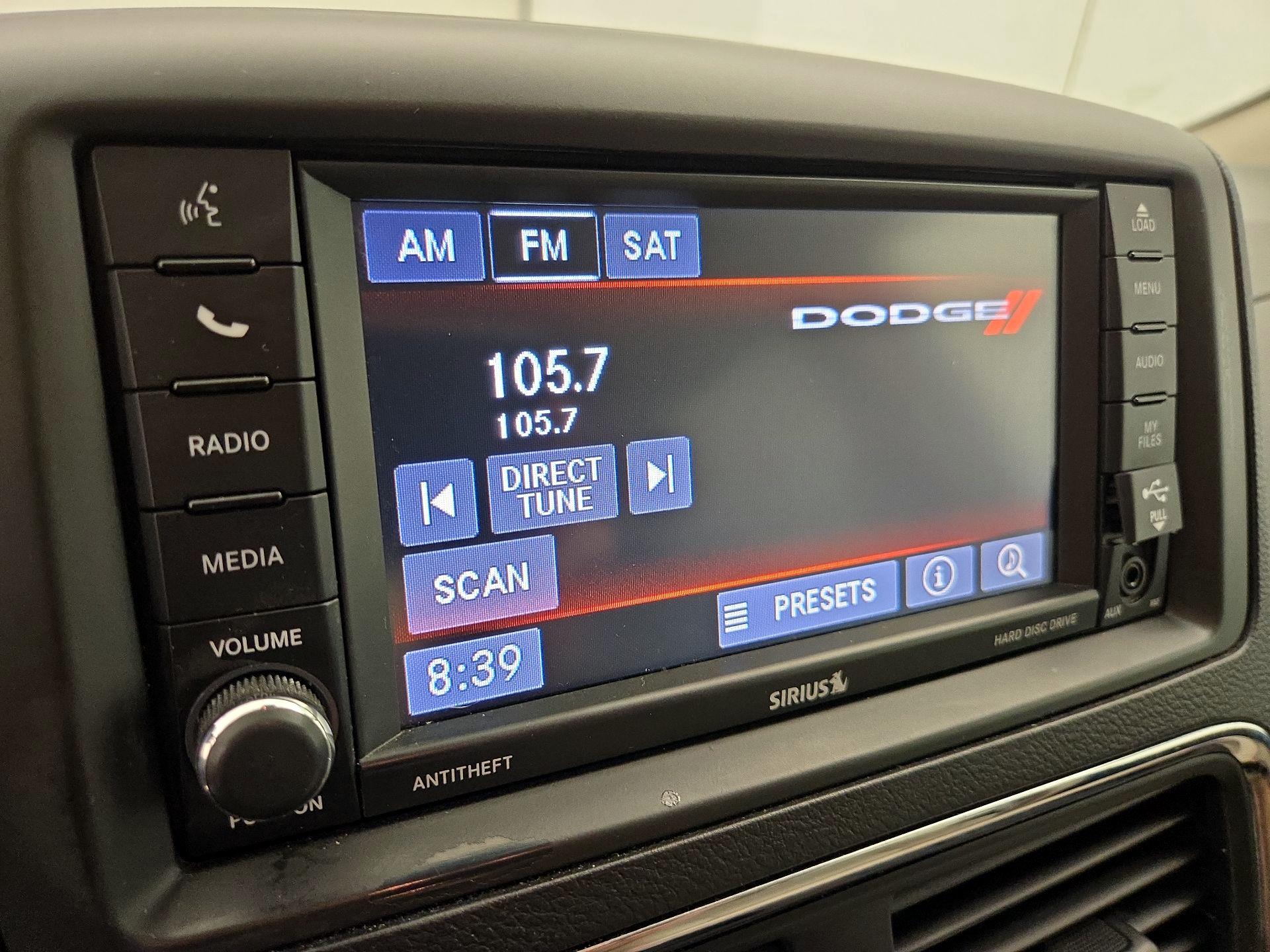 Thumbnail: 2018 Dodge Grand Caravan - 15