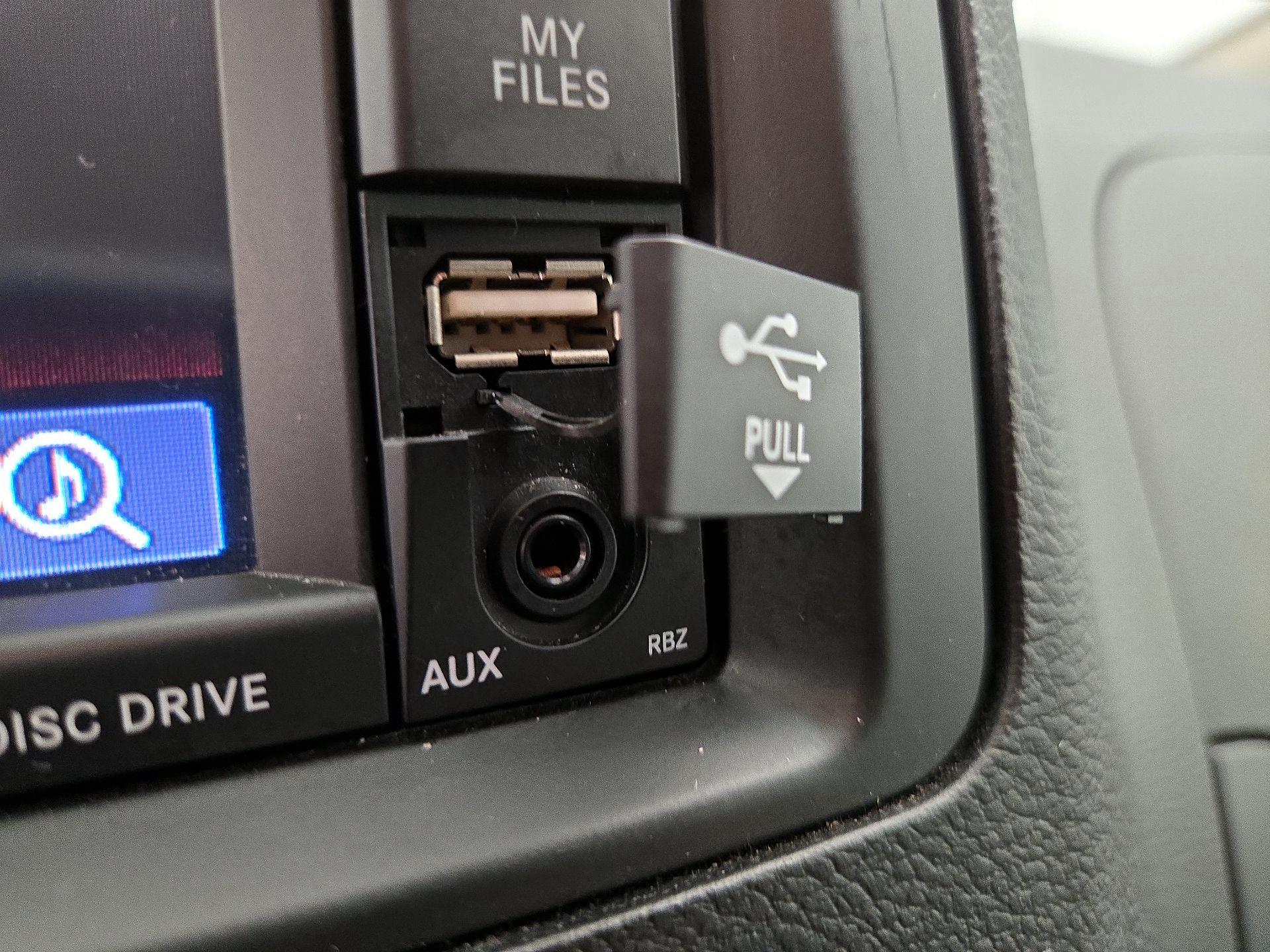 Thumbnail: 2018 Dodge Grand Caravan - 18