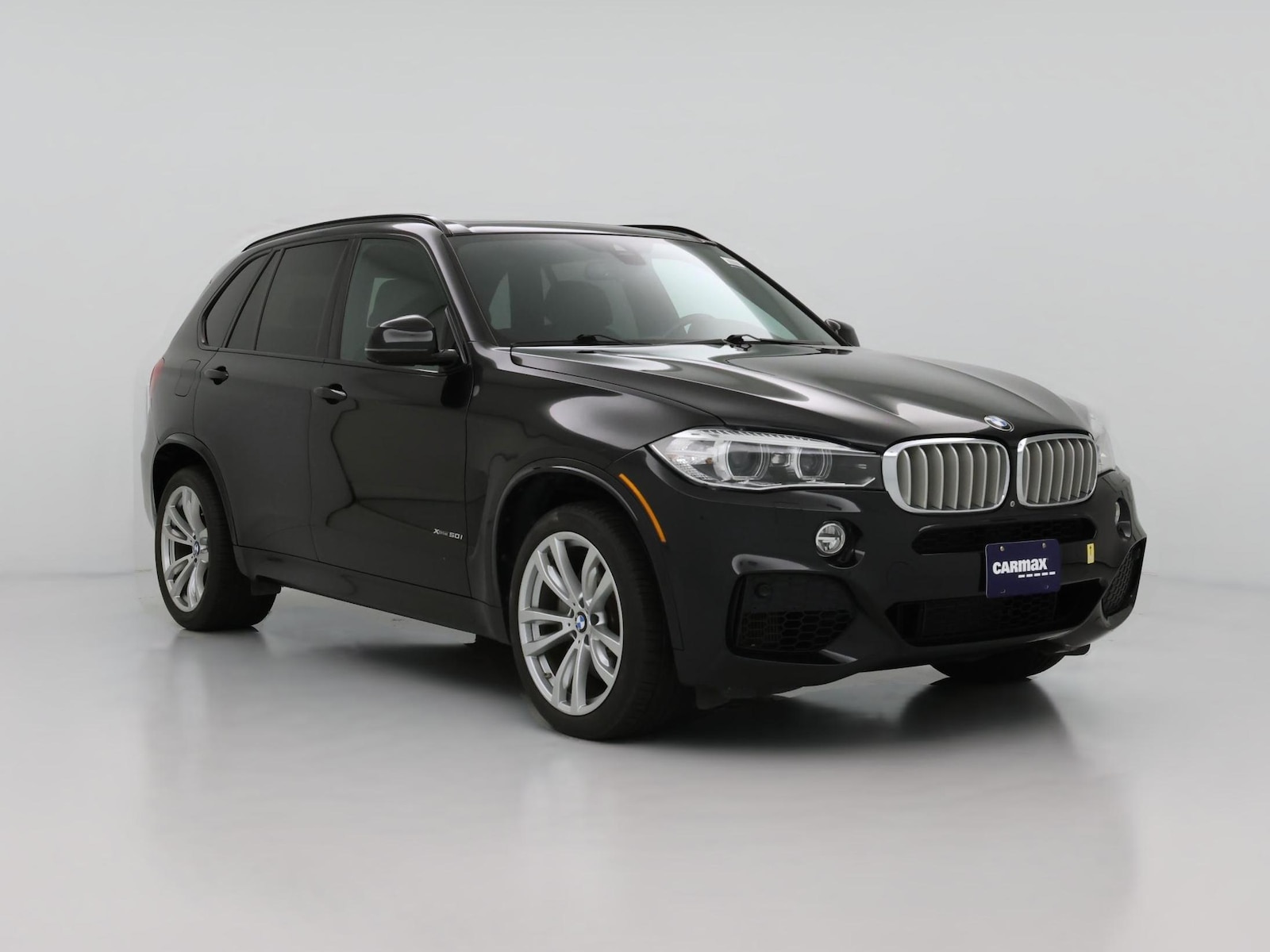 2017 BMW X5
