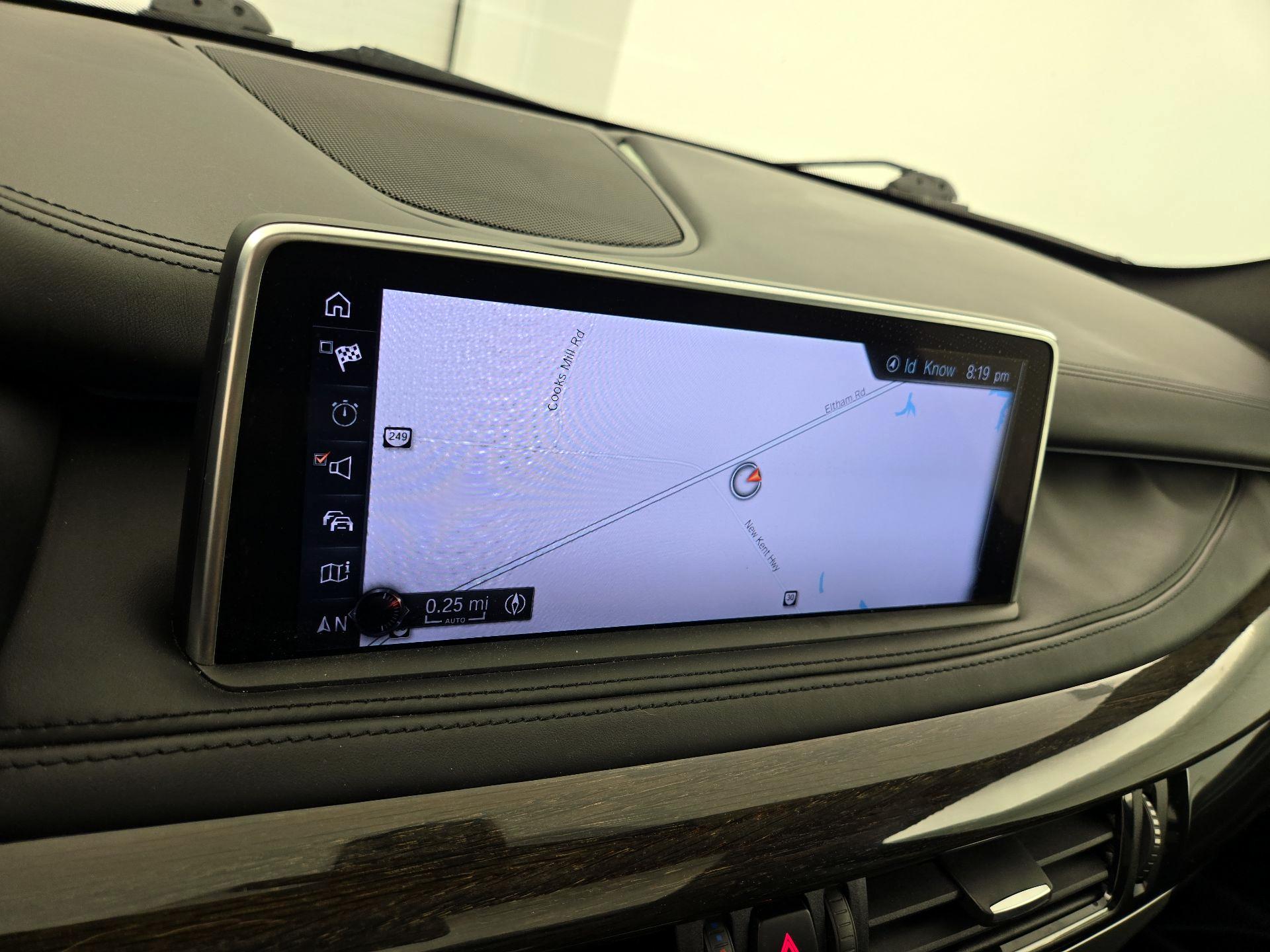 Thumbnail: 2017 BMW X5 - 14