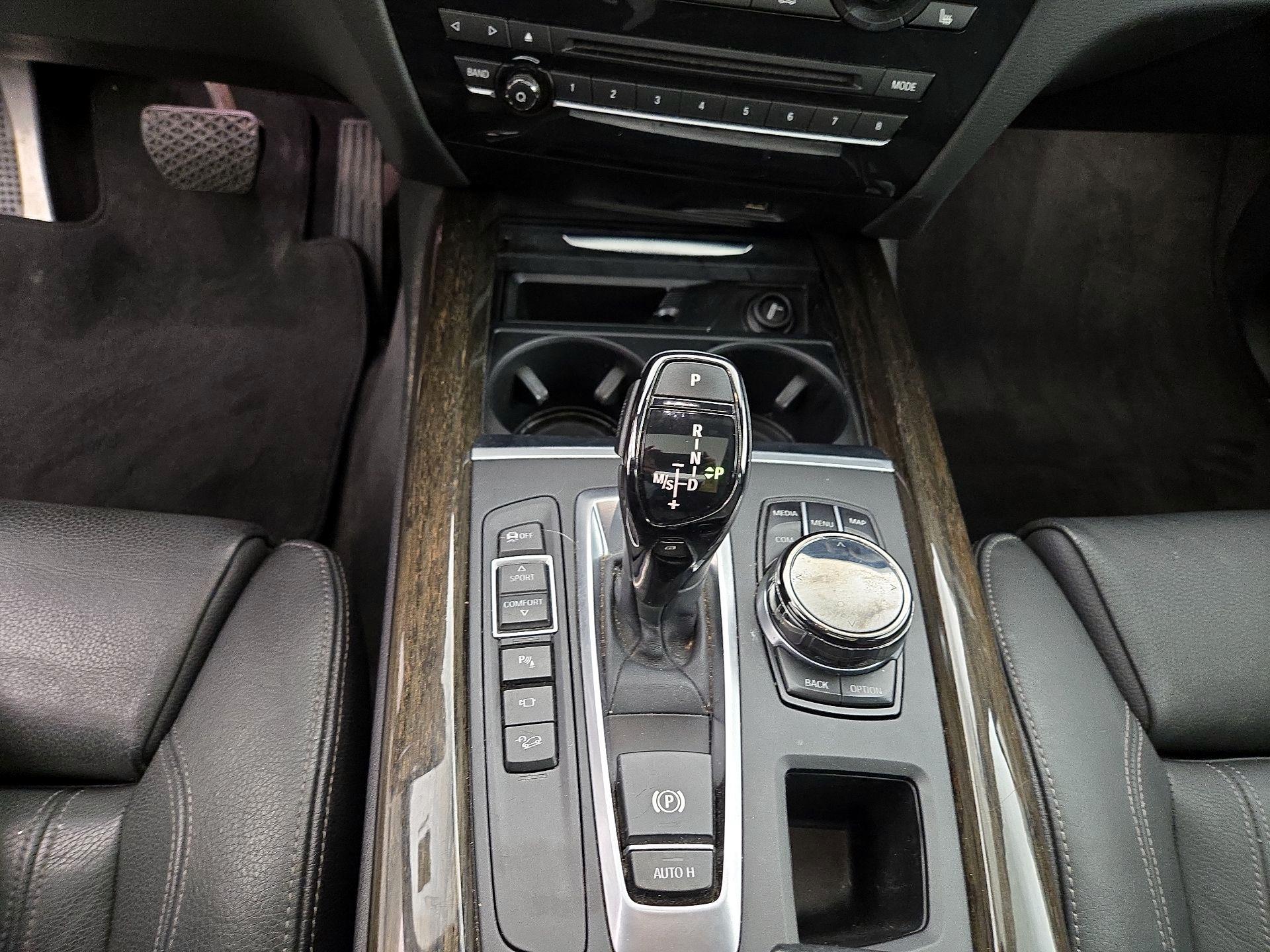 Thumbnail: 2017 BMW X5 - 18