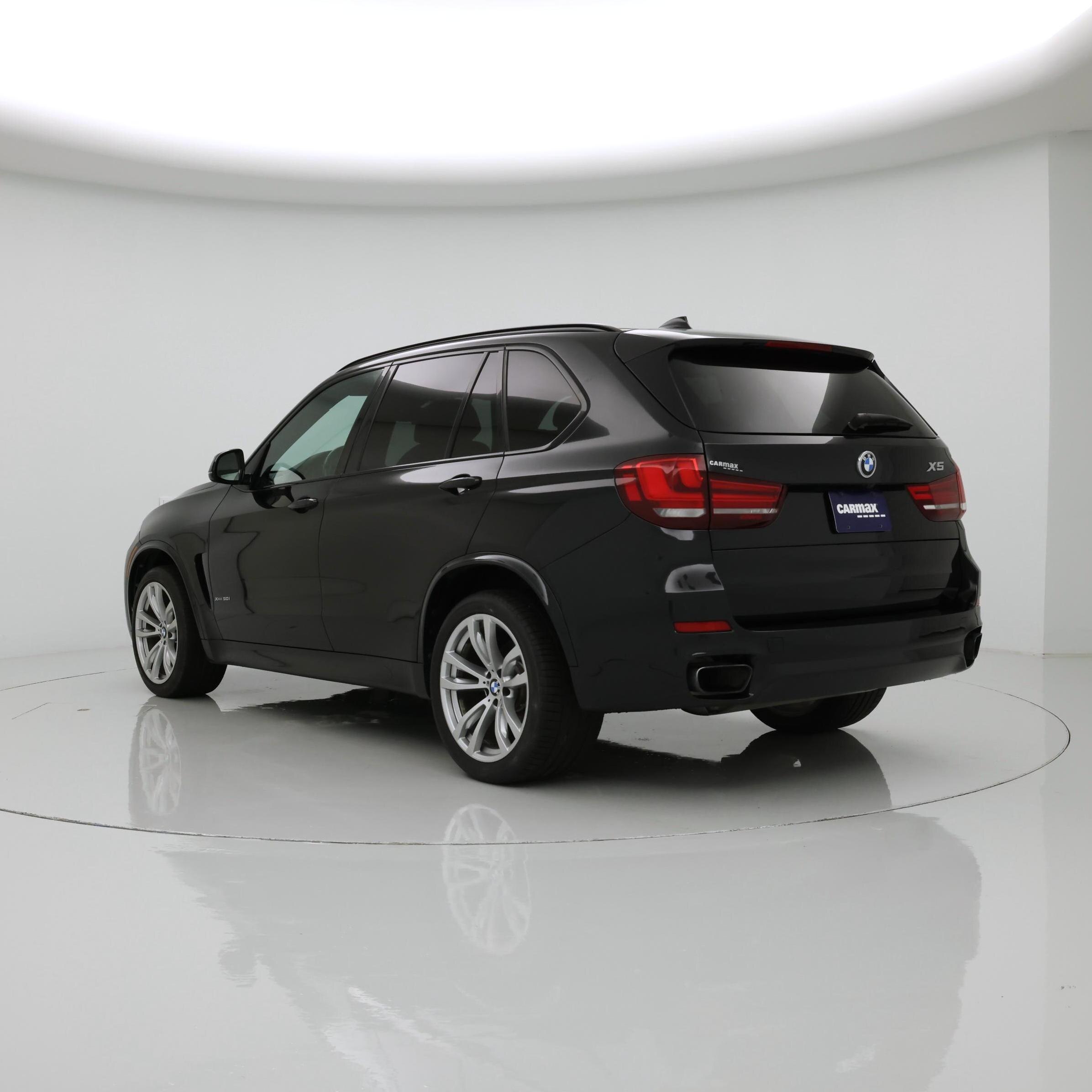 Thumbnail: 2017 BMW X5 - 2