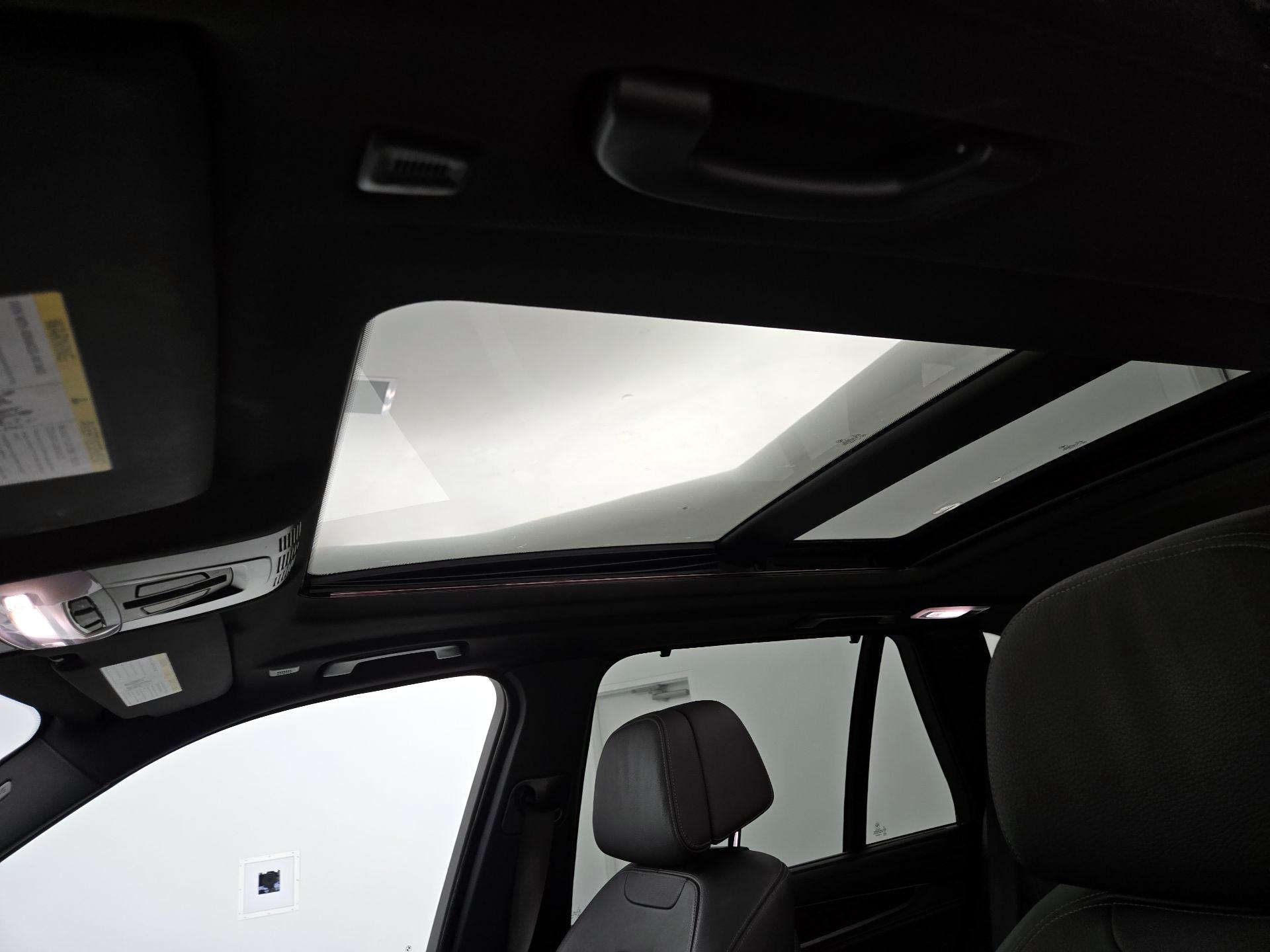 Thumbnail: 2017 BMW X5 - 20