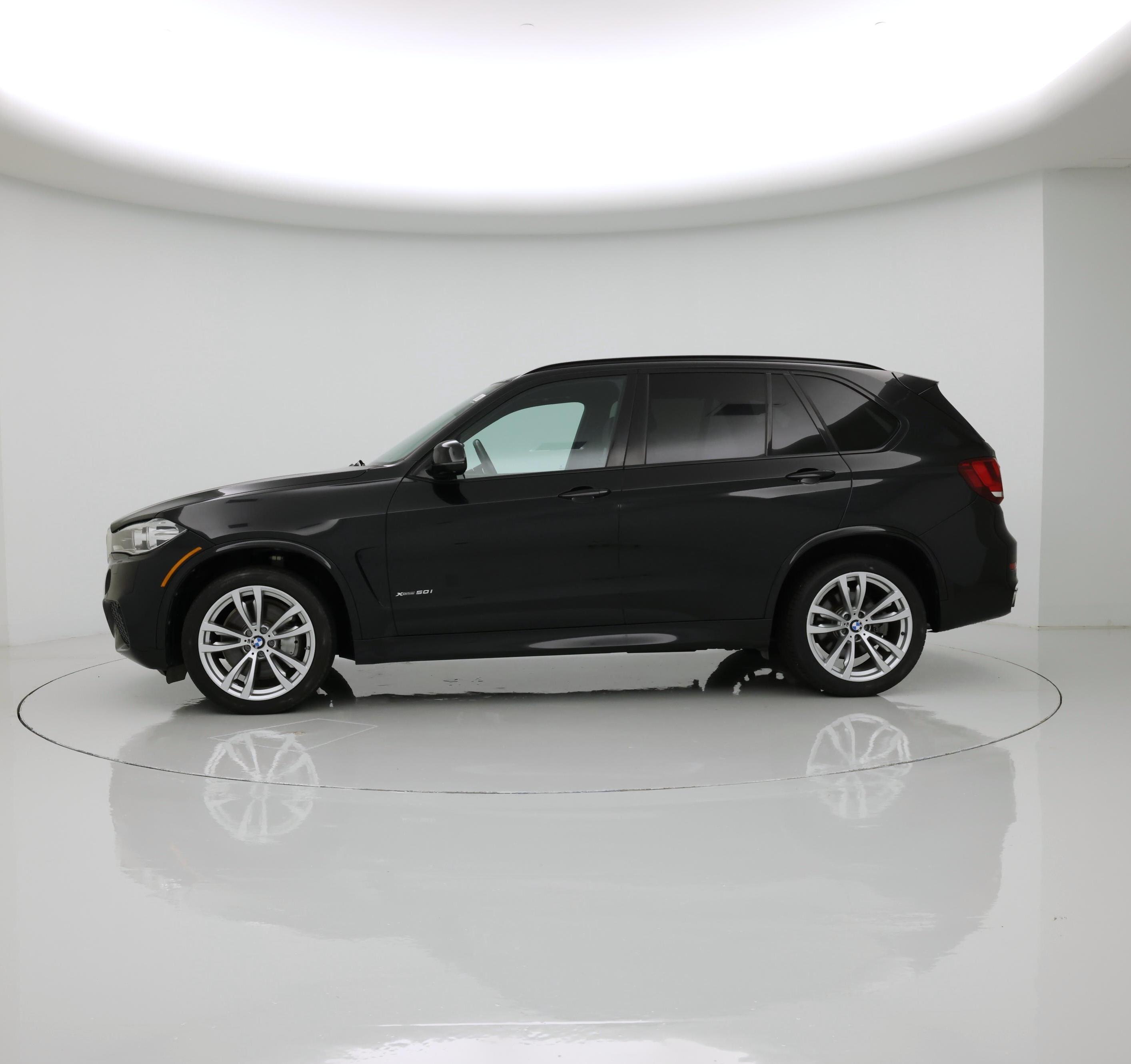 Thumbnail: 2017 BMW X5 - 3