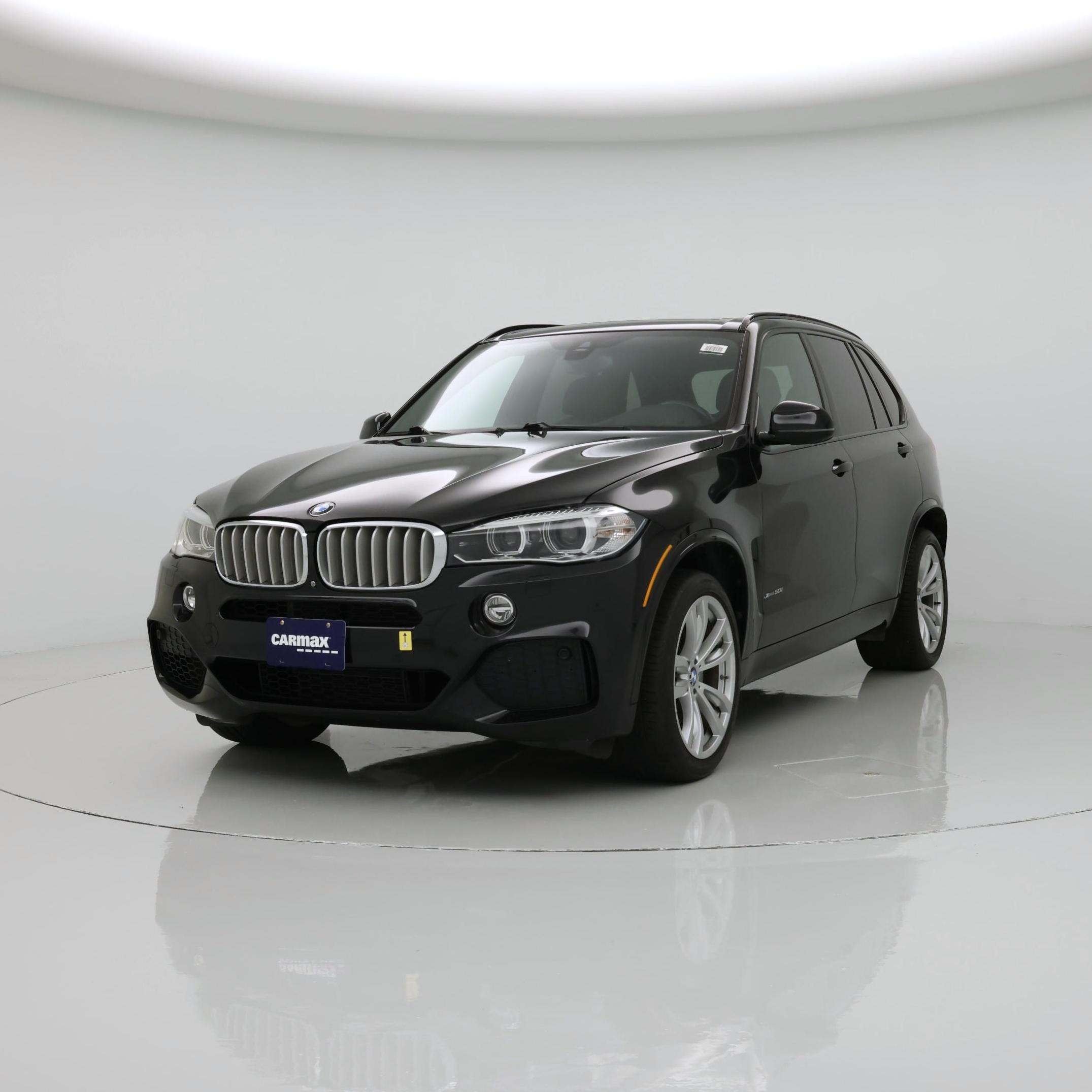 Thumbnail: 2017 BMW X5 - 4