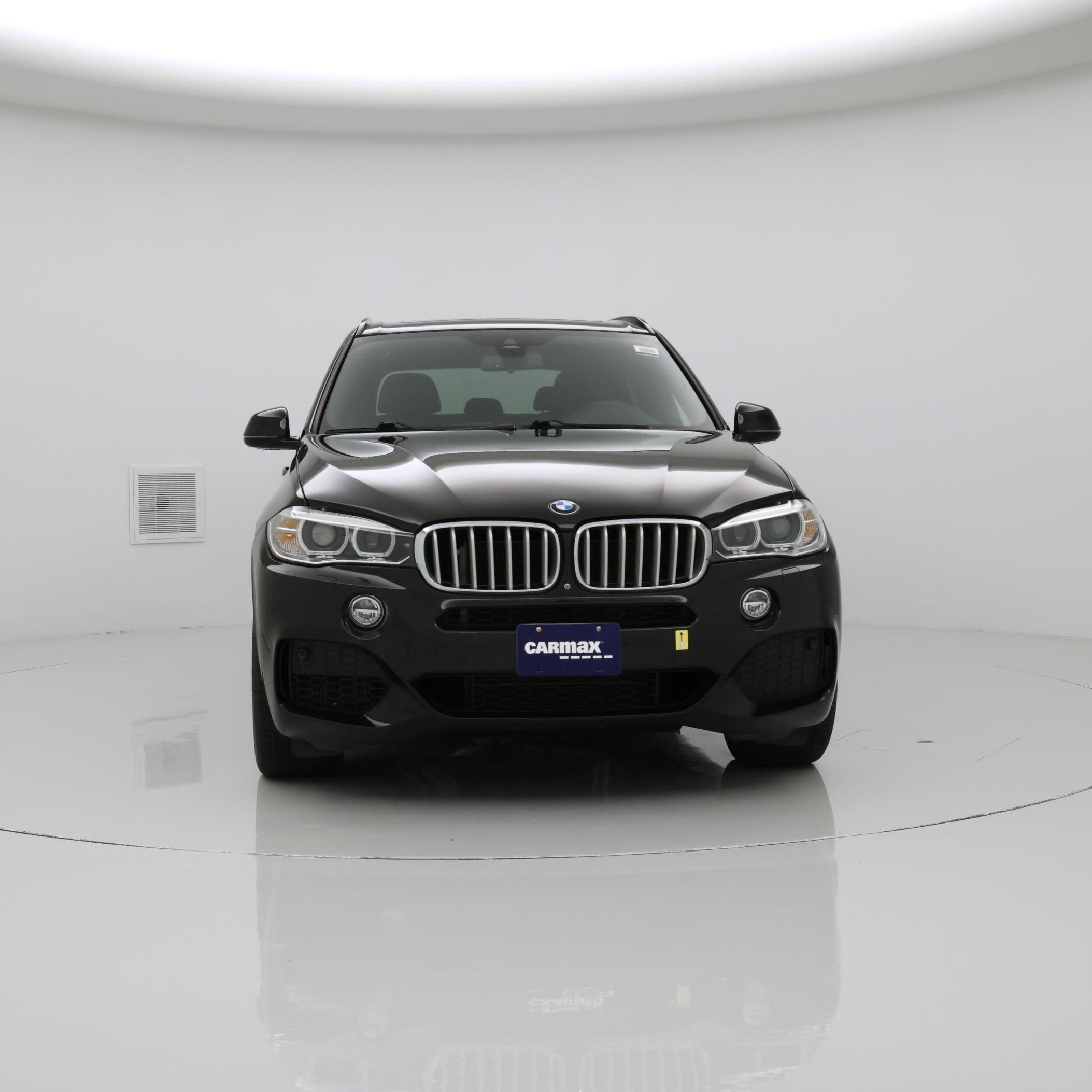 Thumbnail: 2017 BMW X5 - 5