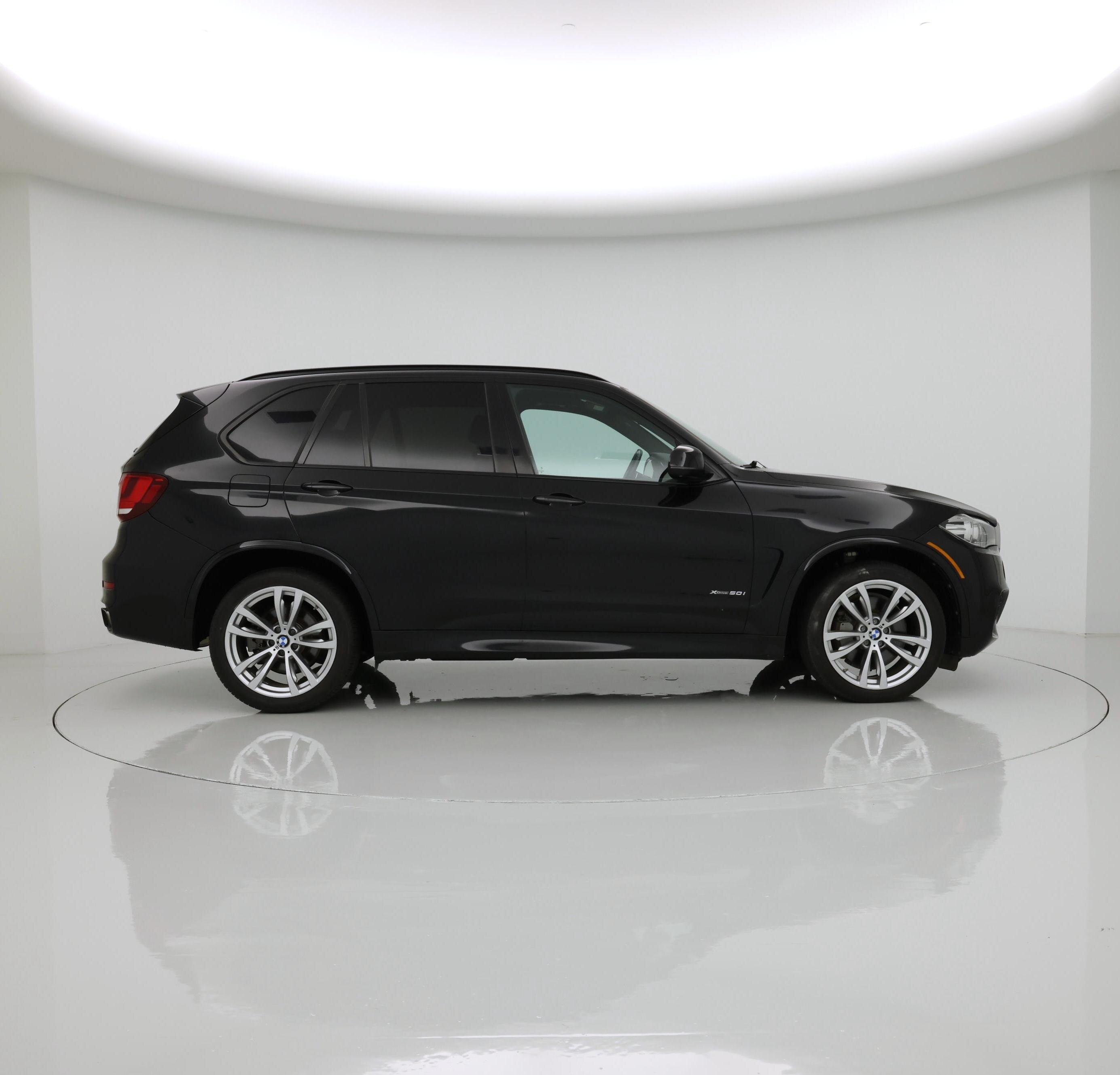 Thumbnail: 2017 BMW X5 - 7