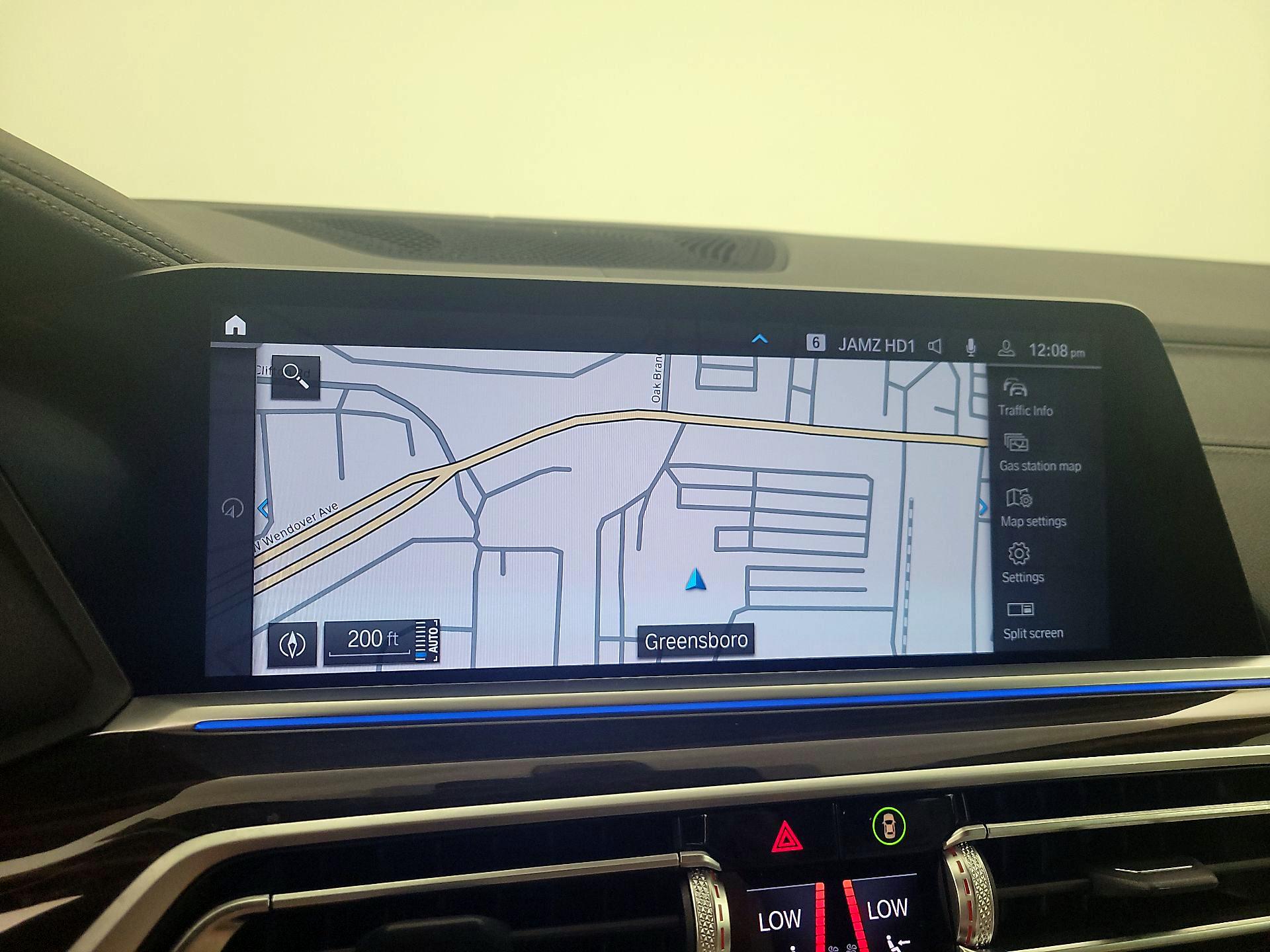 Thumbnail: 2021 BMW X5 - 14